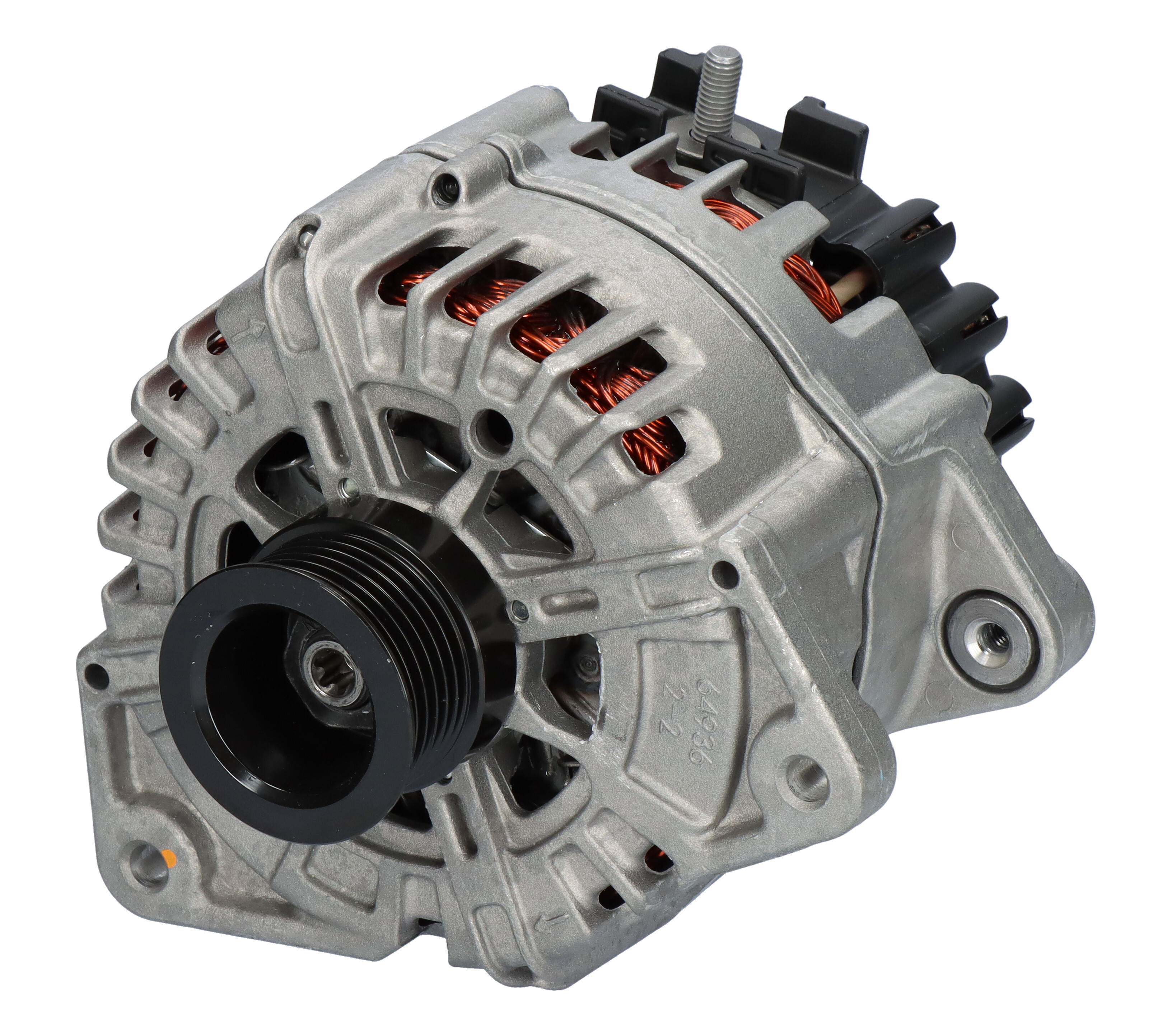 Lichtmaschine 439823 VALEO A0009068601 MERCEDES-BENZ