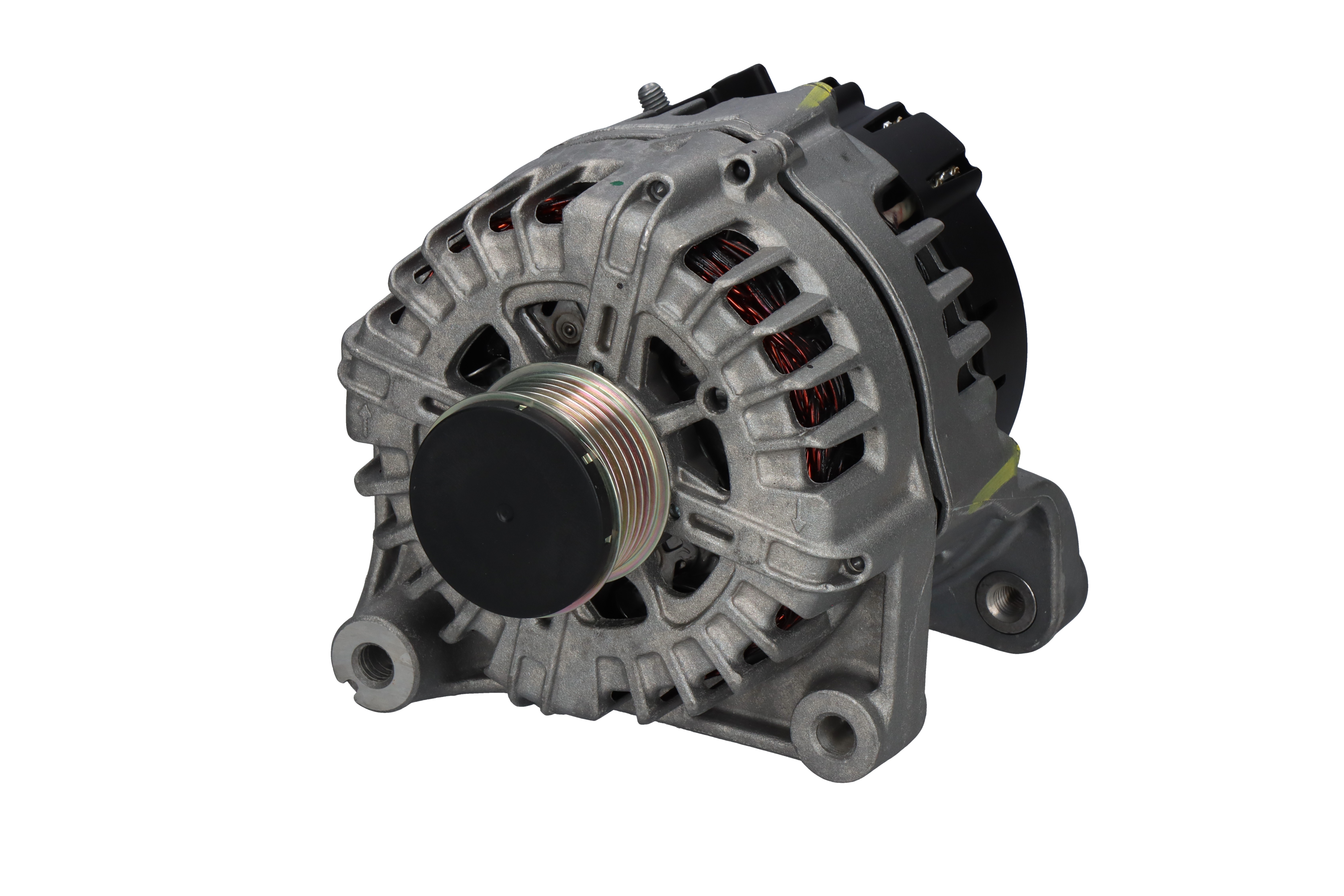 VALEO 439830 Generator BMW F25 xDrive 30 d 286 Pk Diesel 2011