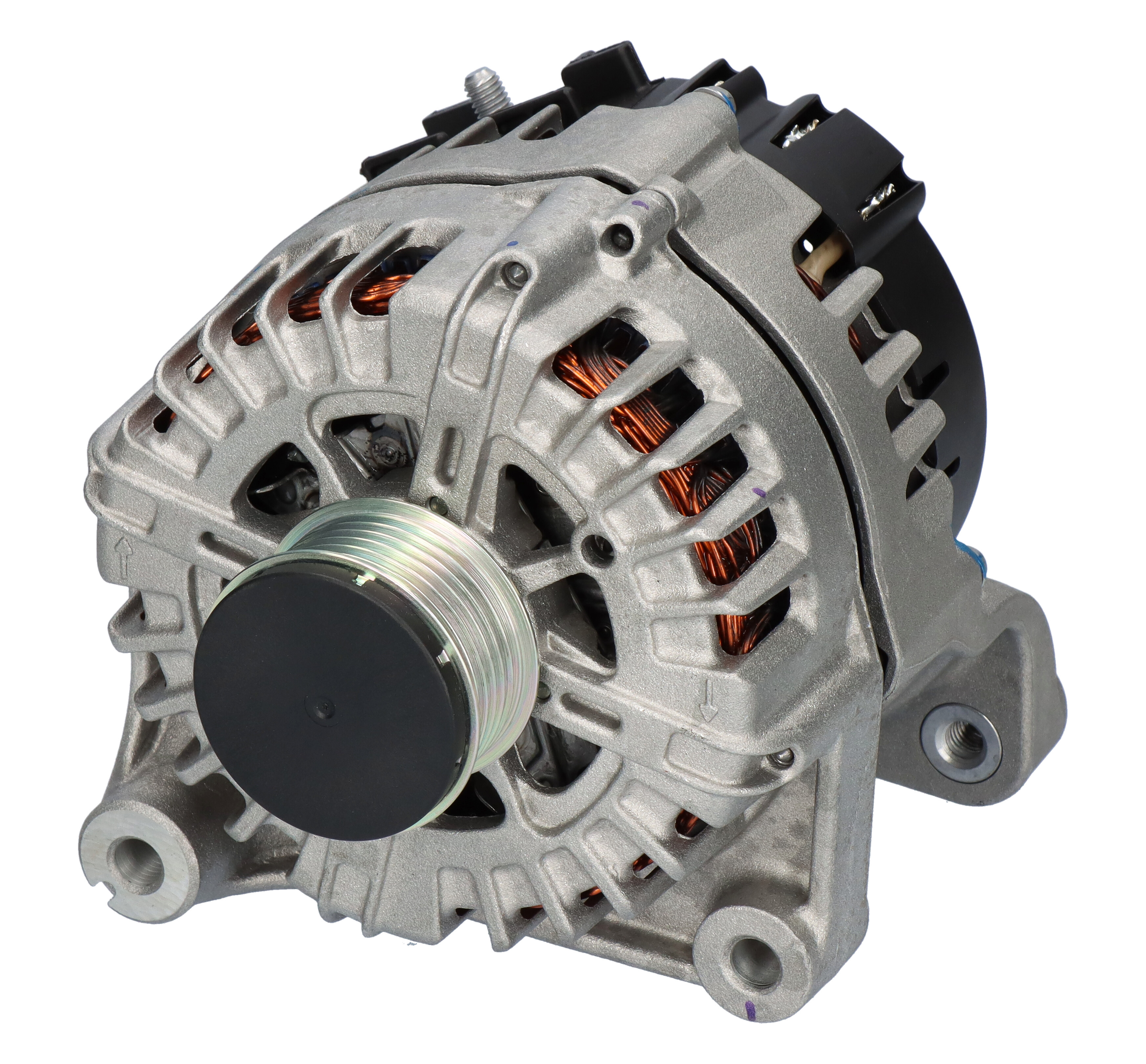 Generátor VALEO 439833