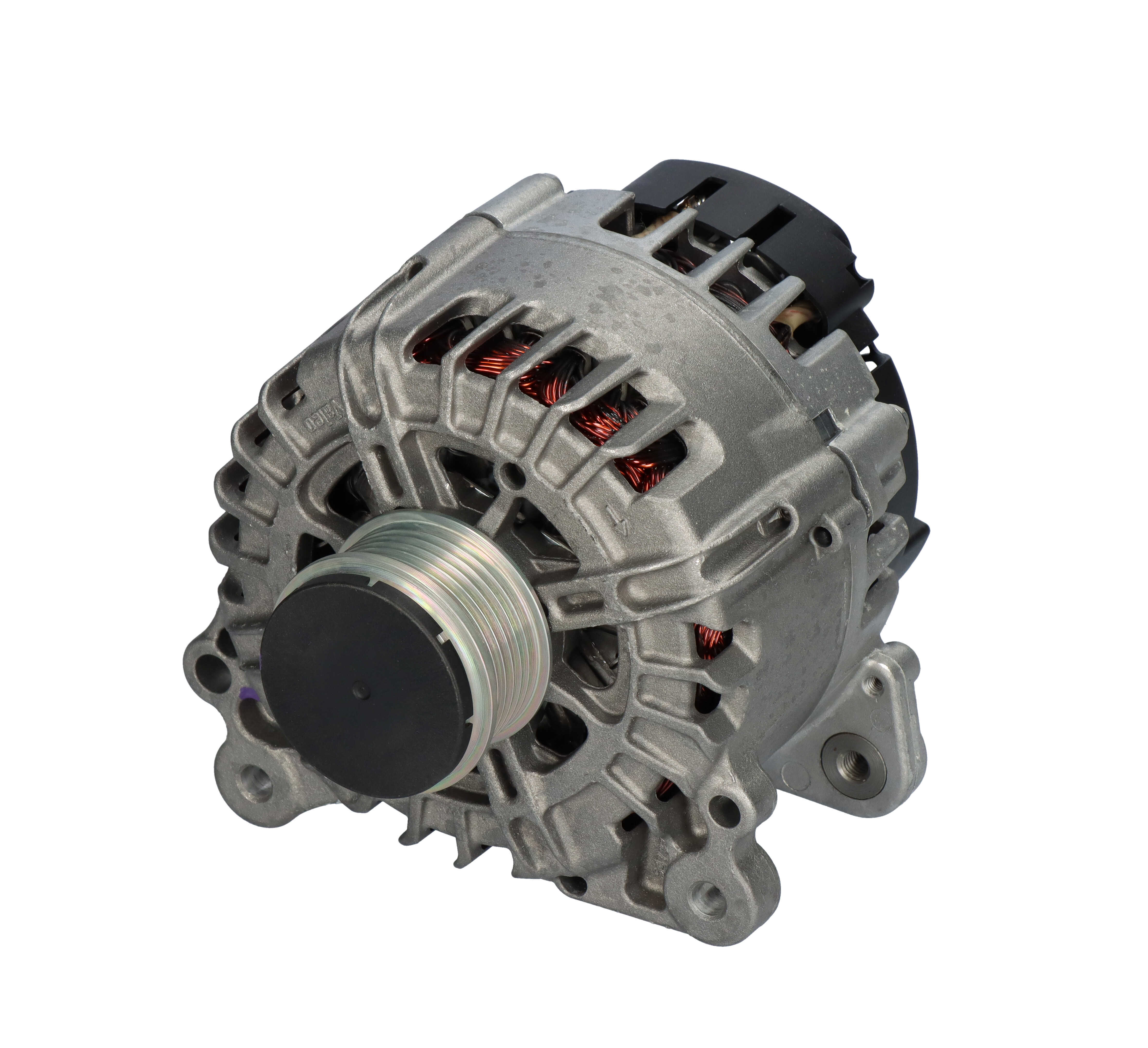 Lichtmaschine 439838 VALEO 059903023M VW, AUDI, SKODA, SEAT