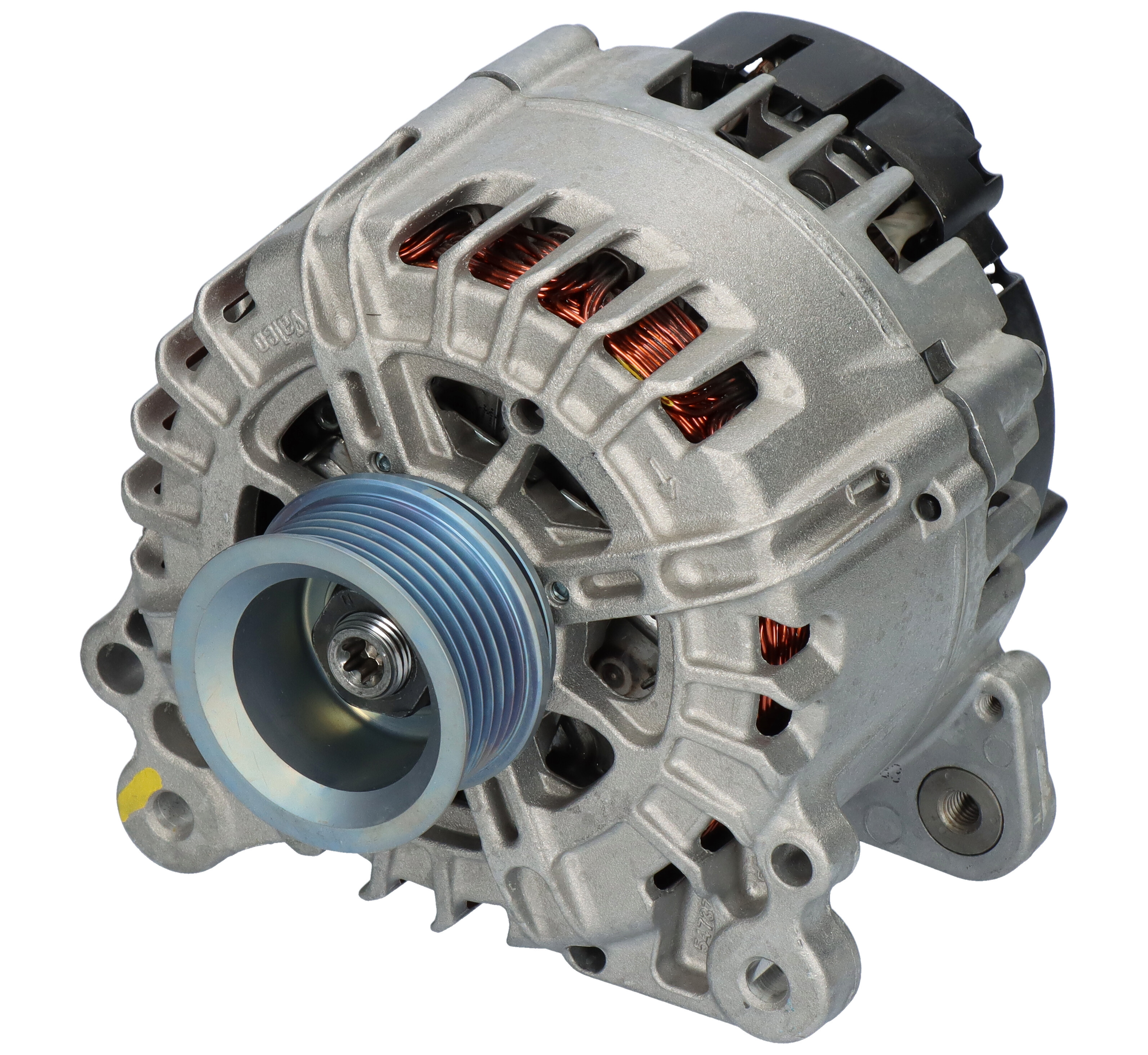 Alternateur 06E 903 023 C VALEO 439840 VOLKSWAGEN, AUDI, SKODA, SEAT