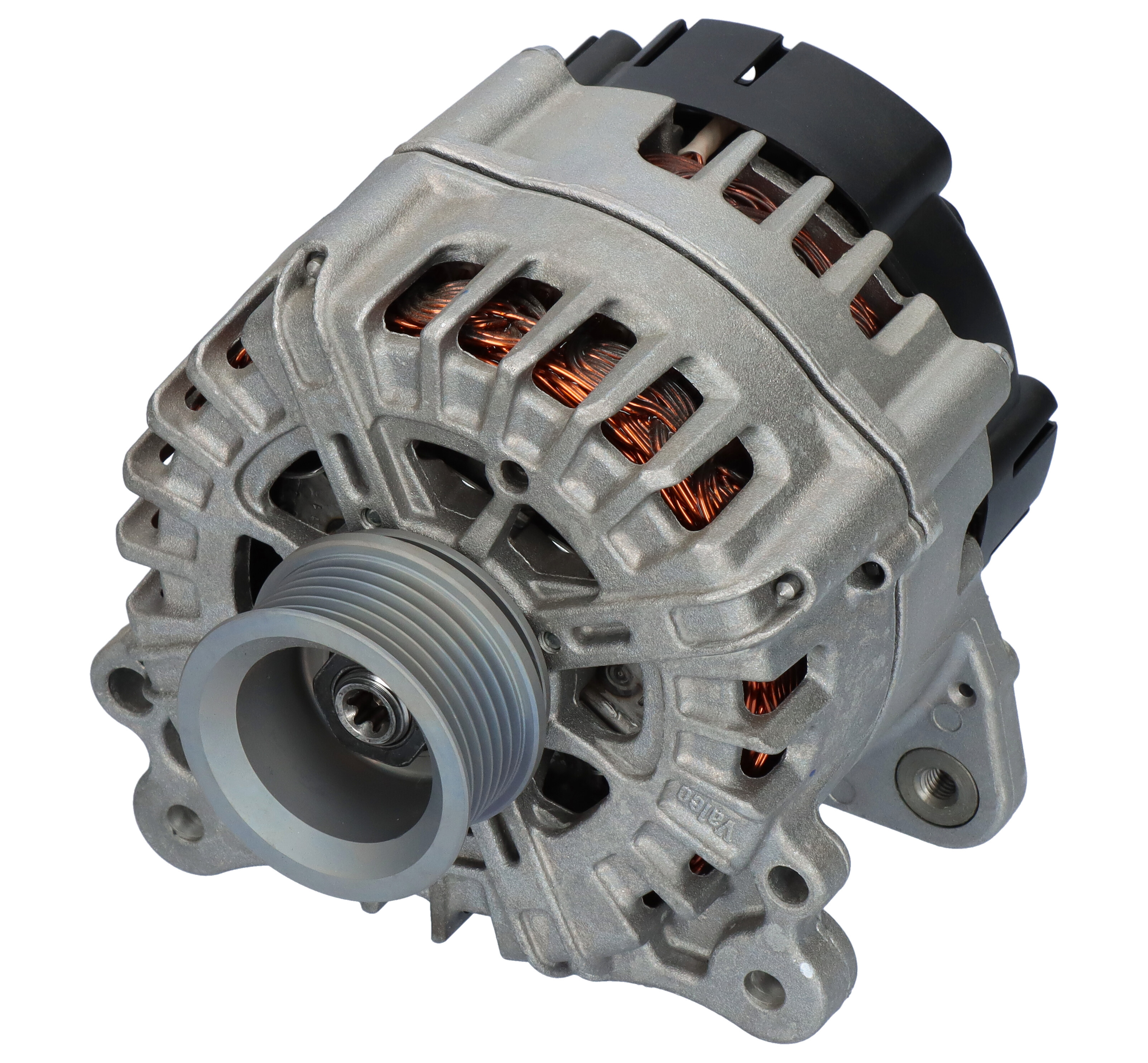Alternateur 06E 903 023D VALEO 439857 VOLKSWAGEN, AUDI, SKODA, SEAT