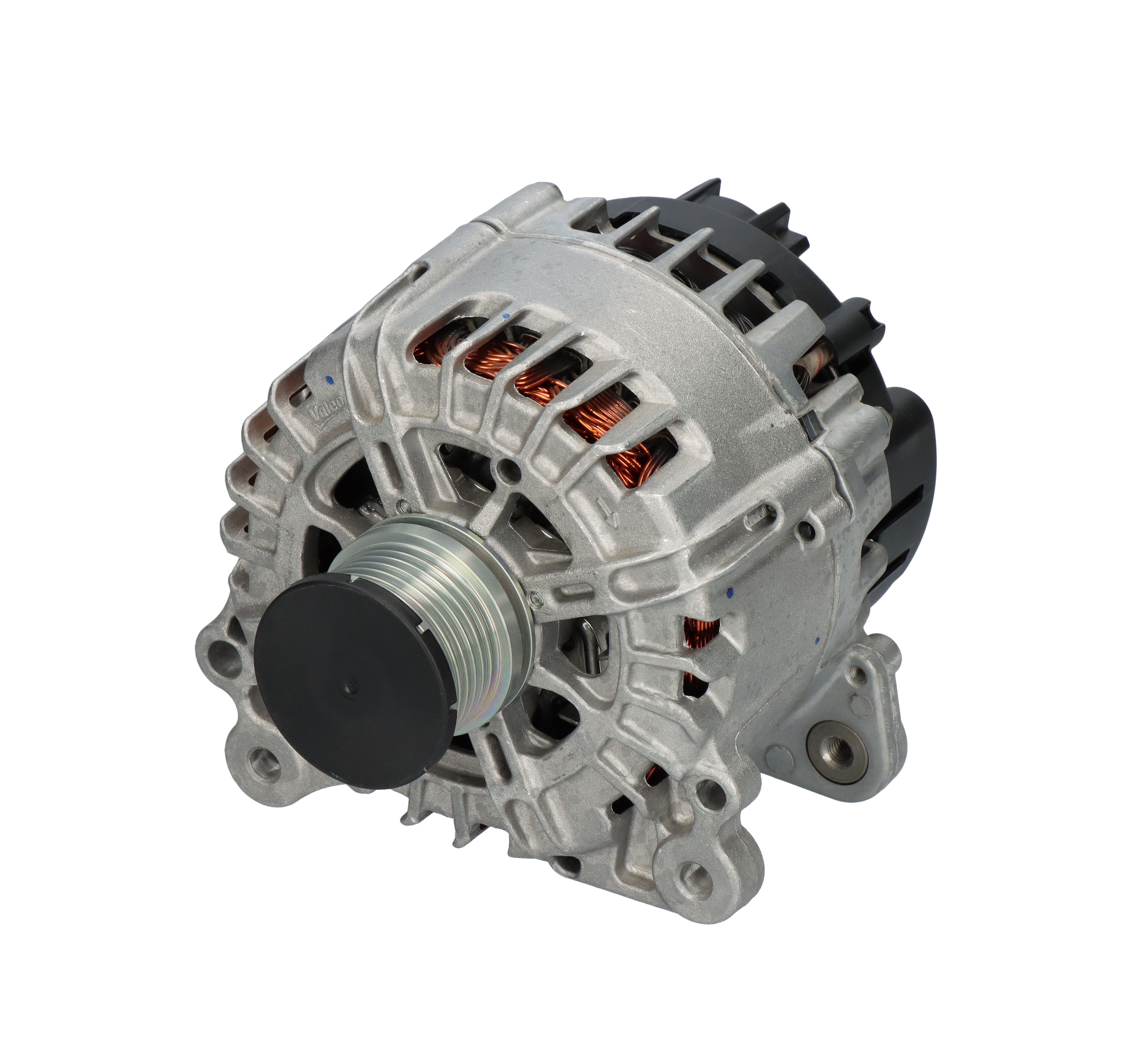 VALEO 439862 Generator VW Amarok Flatbed Vrachtwagen / Chassis (S1B, S6B, S7B) 2.0 TDI 122 Pk Diesel CNFA