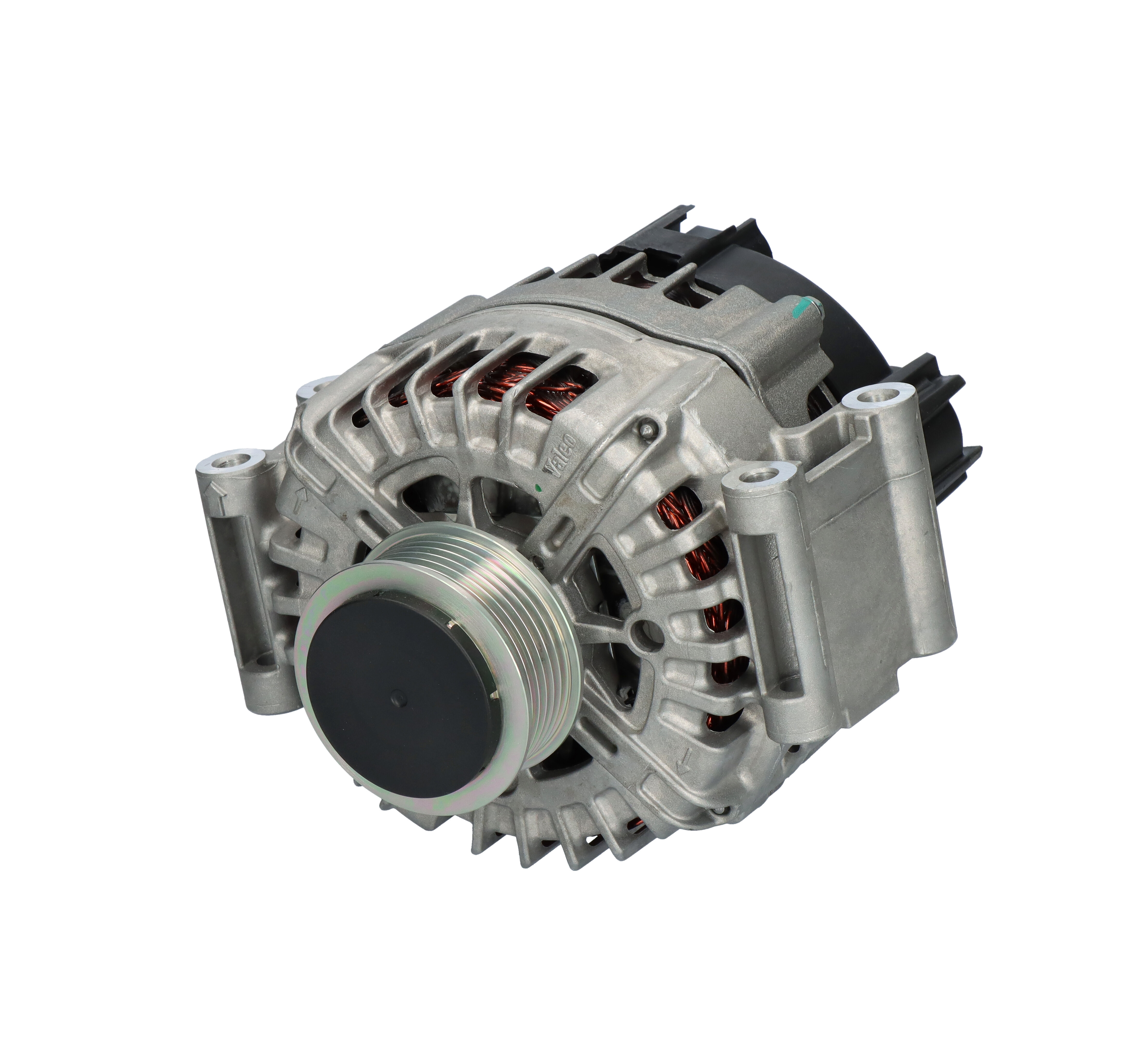 Lichtmaschine 439867 VALEO 06E903018M VW, AUDI, SKODA, SEAT