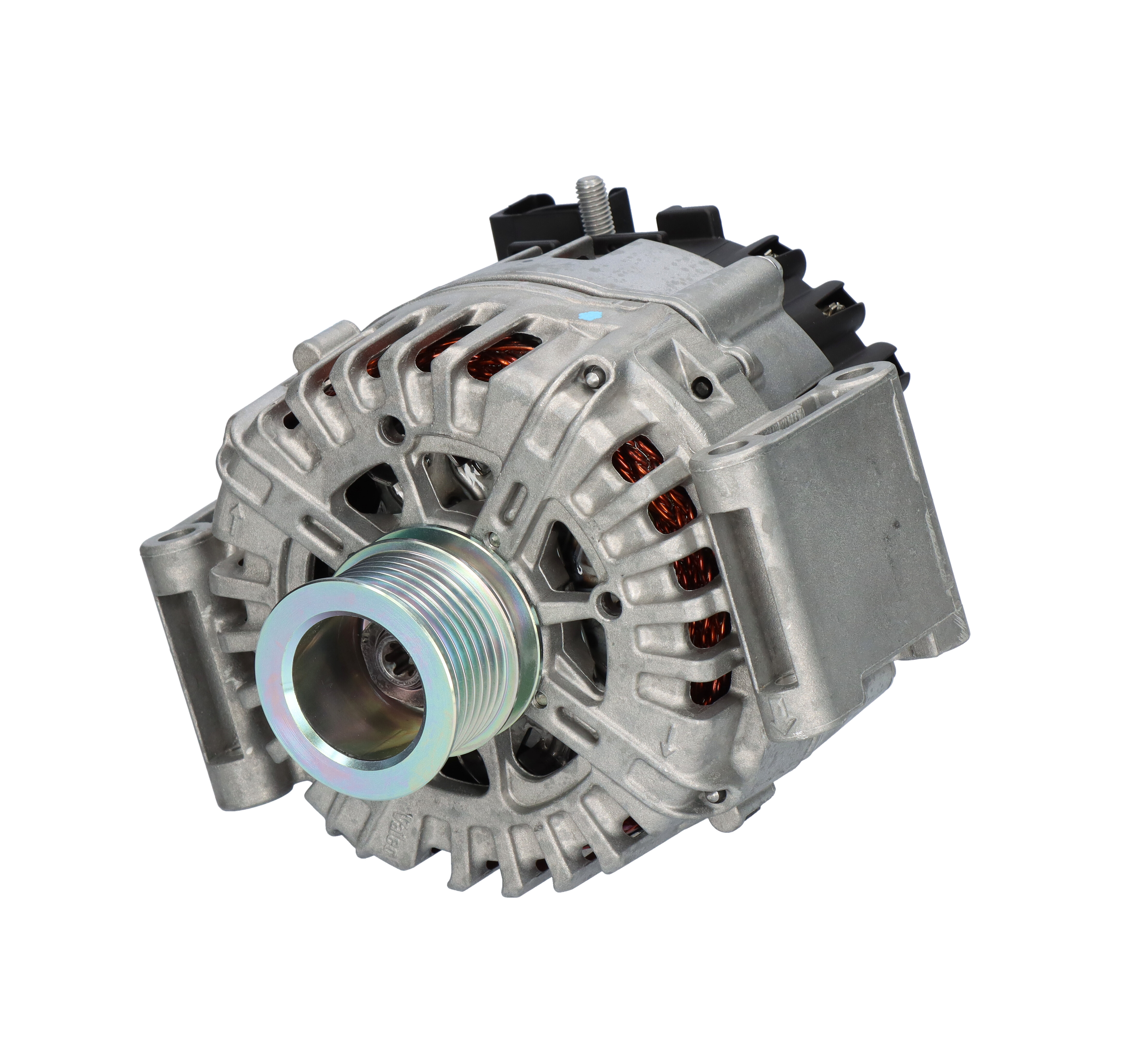 Lichtmaschine 439868 VALEO A0009060404 MERCEDES-BENZ