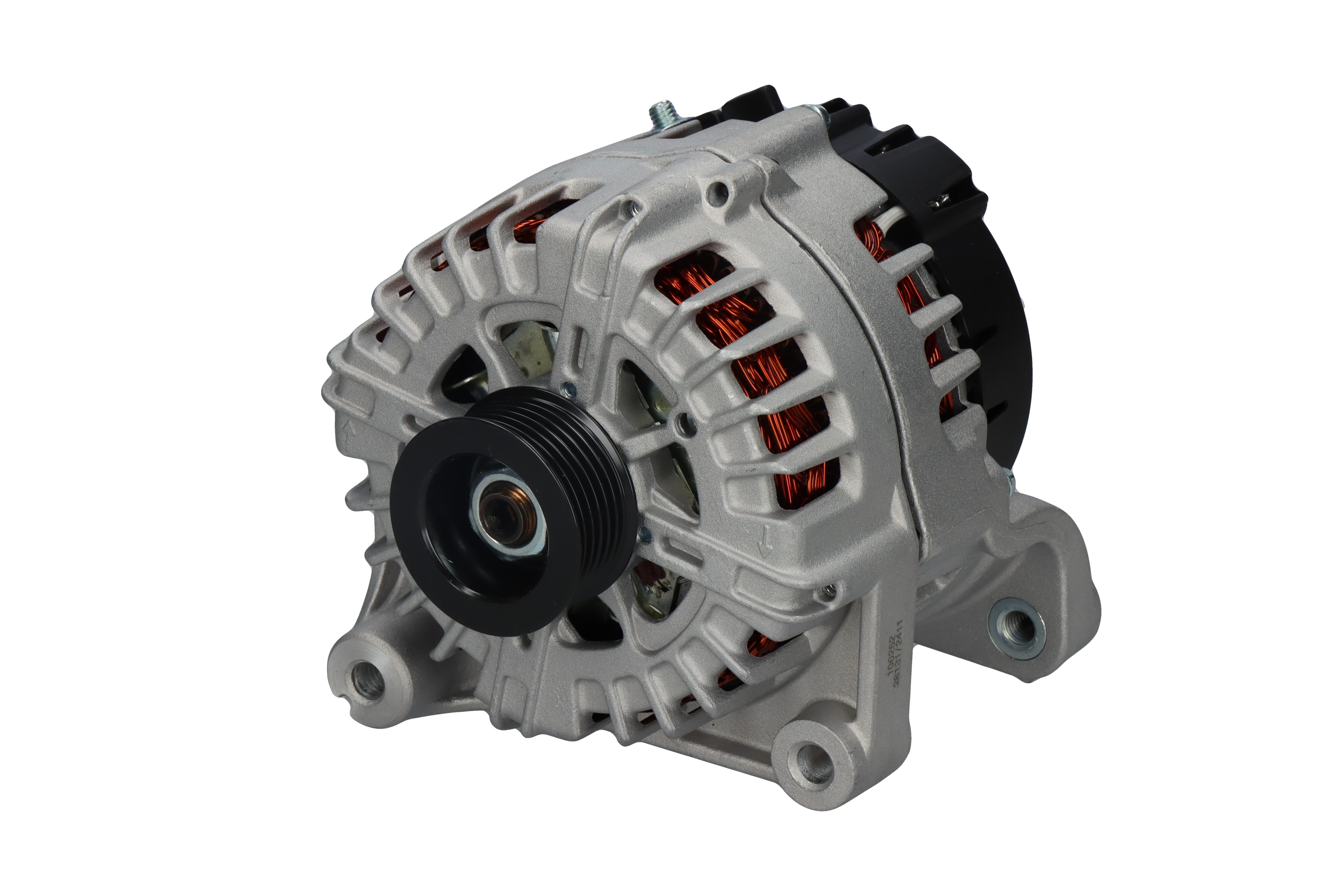 VALEO 440434 Алтернатор BMW F36 430d 3.0 258 K.C. дизел 2019