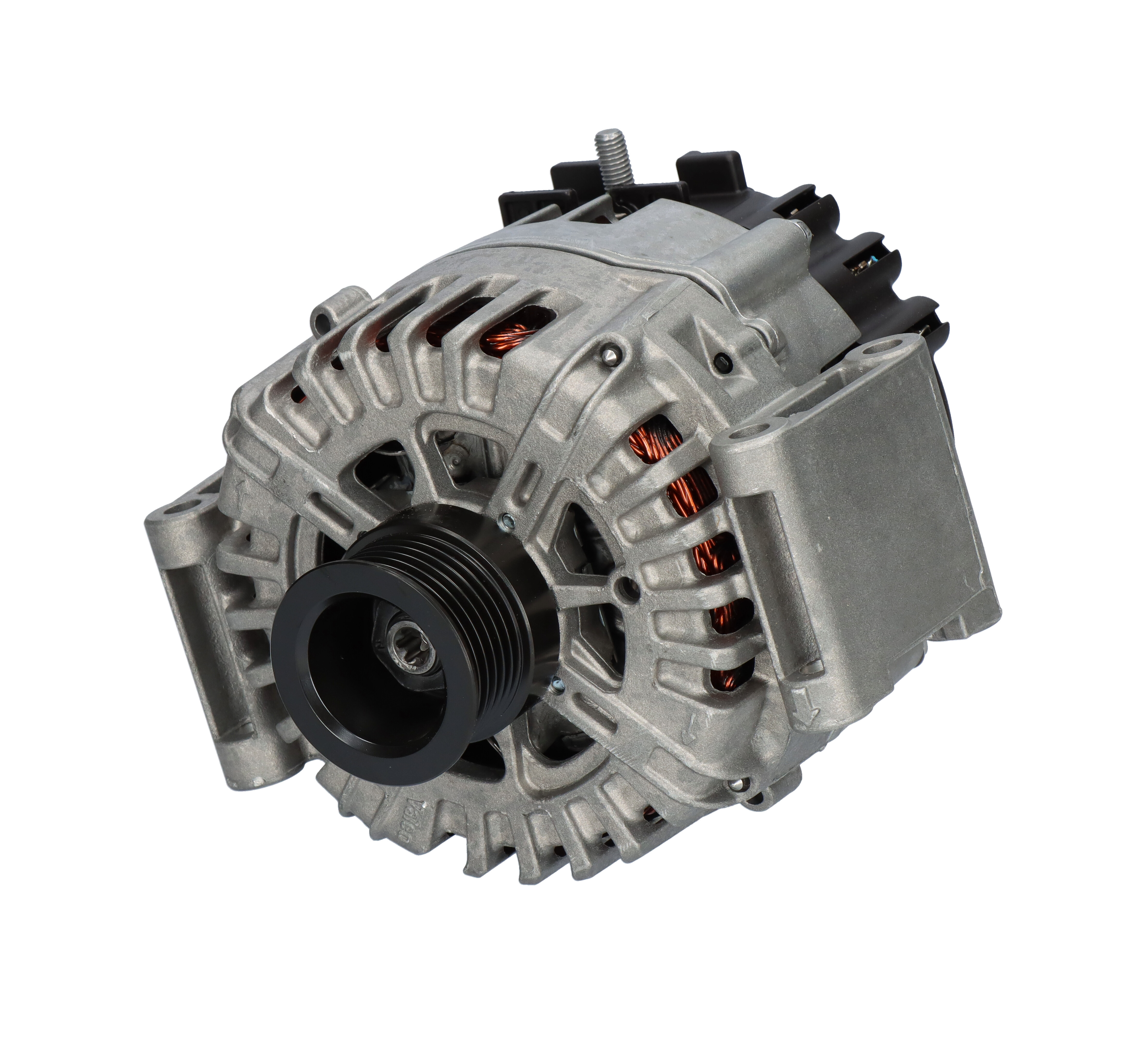 Алтернатор 9067802 VALEO 440473 MERCEDES-BENZ