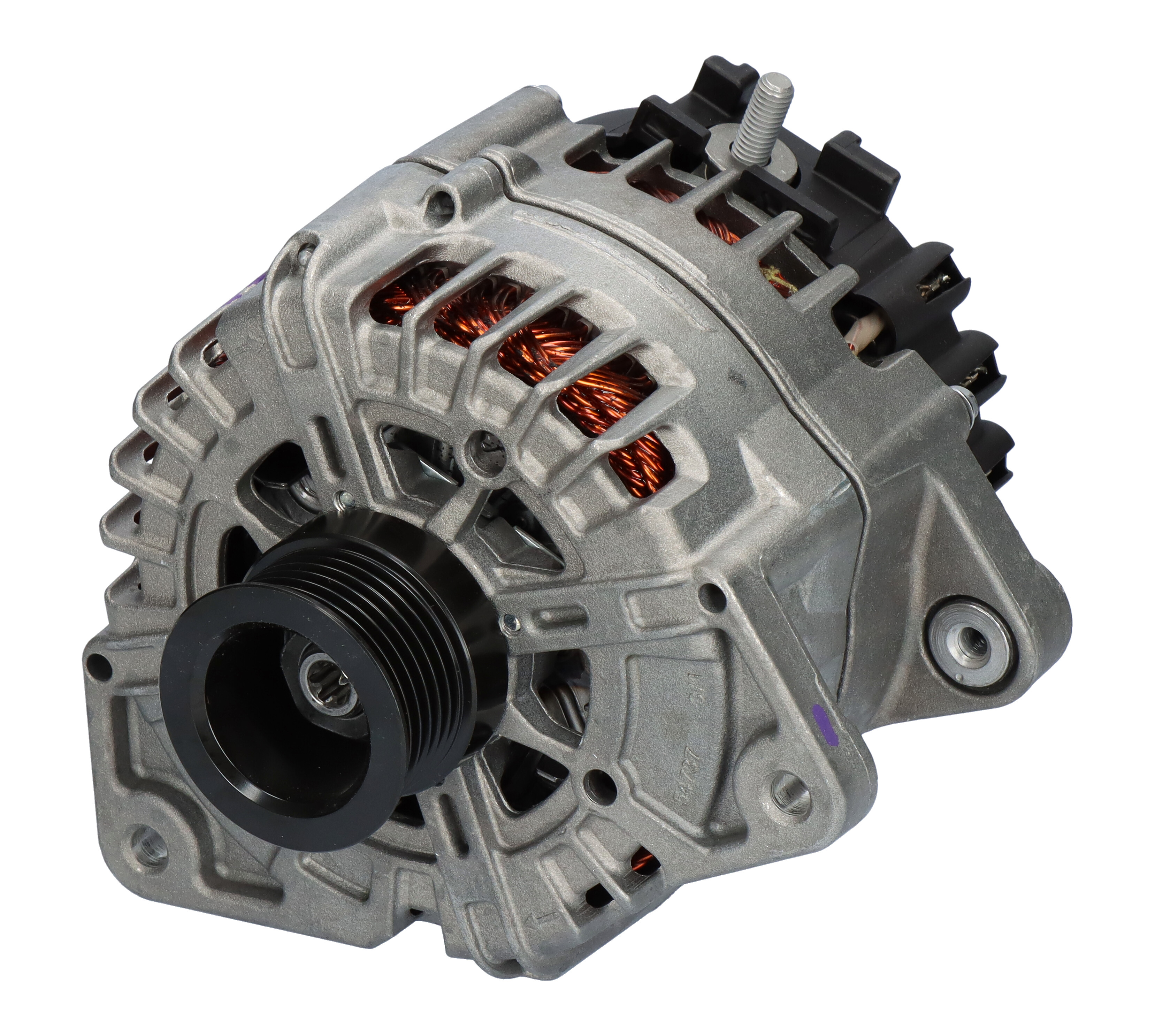 Generátor VALEO 440568