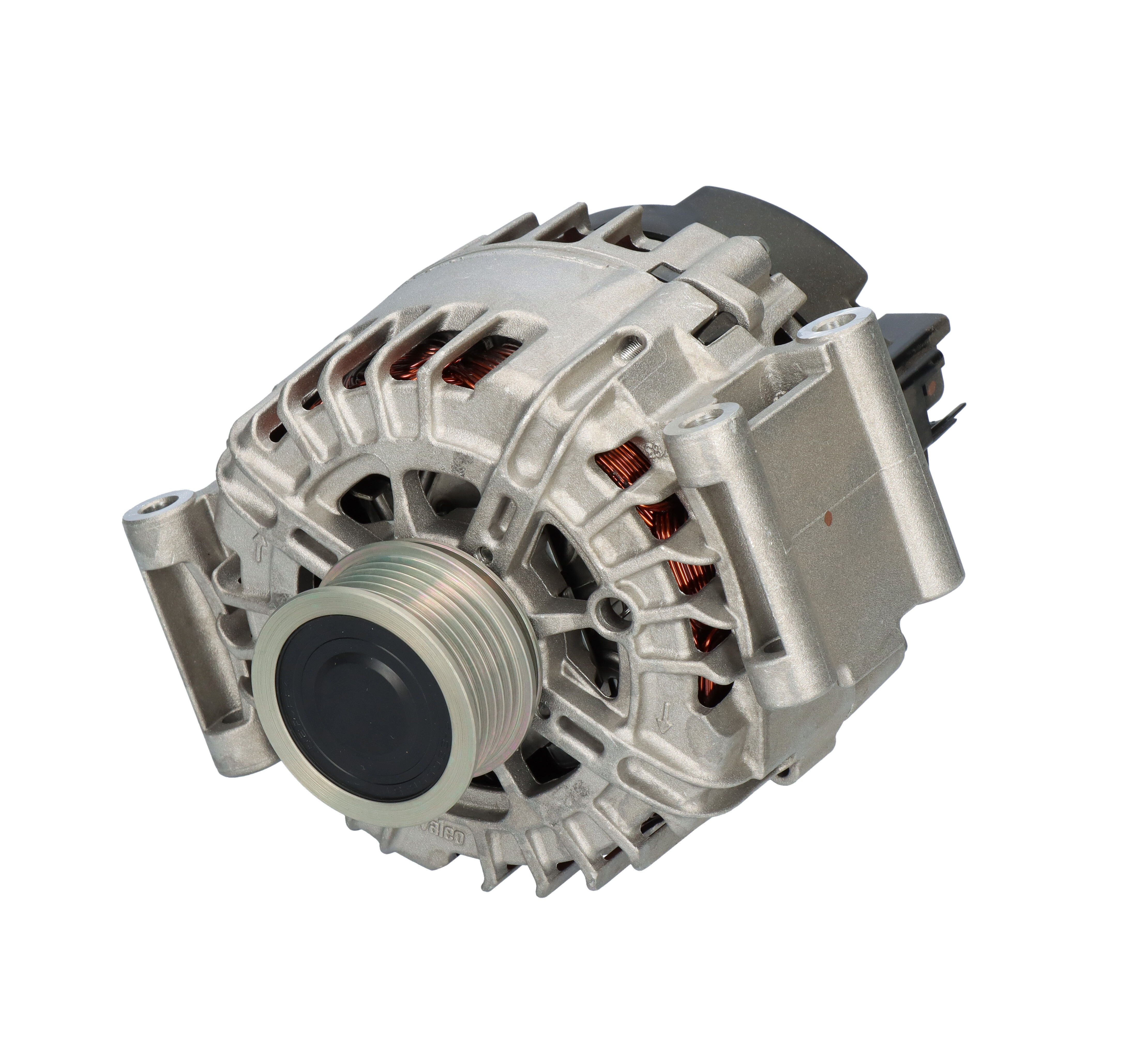 VALEO 440591 Alternator Alternator 06J903023QX VALEO 440591 VW, AUDI, SKODA