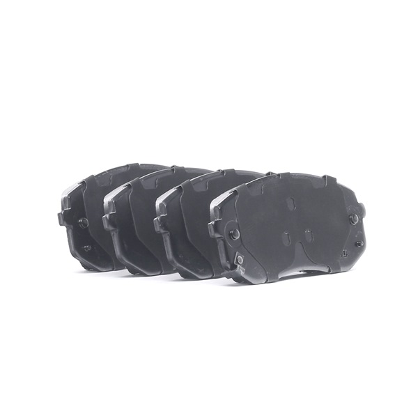 Bremseklosser S58101-2SA70 VALEO 601322 HYUNDAI, KIA