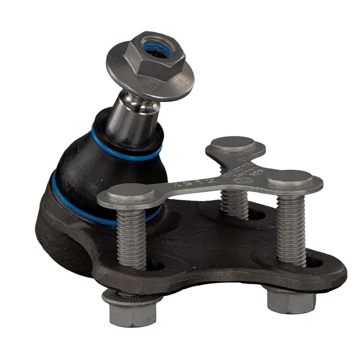 Rotules de suspension FEBI BILSTEIN 40536 évaluation