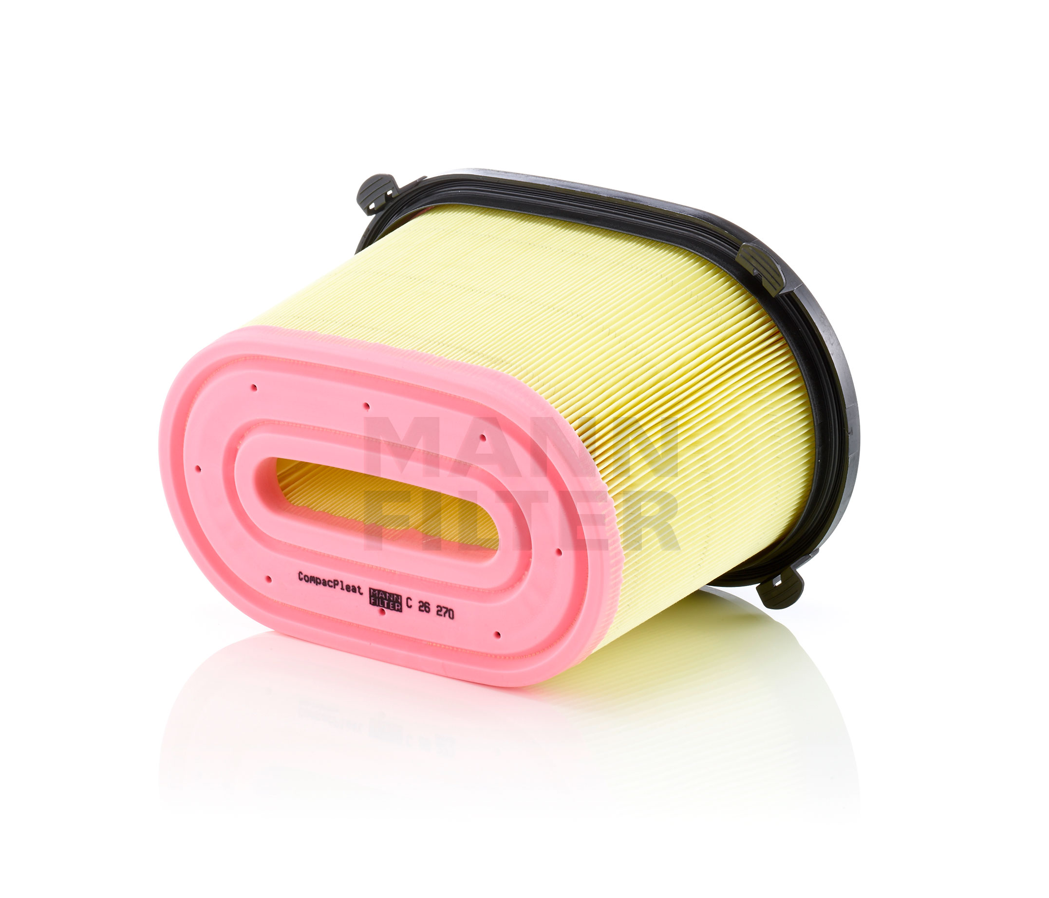Filter für Luft MANN-FILTER C 26 270 Bewertung