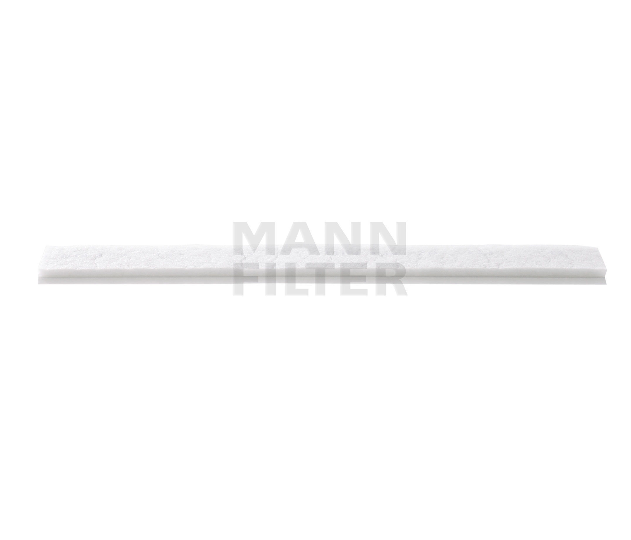 Filter, Innenraumluft MANN-FILTER CU 108 001 (4) Bewertung