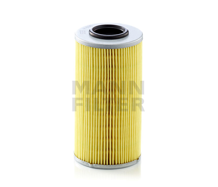 7549291 MANN-FILTER H 835 x