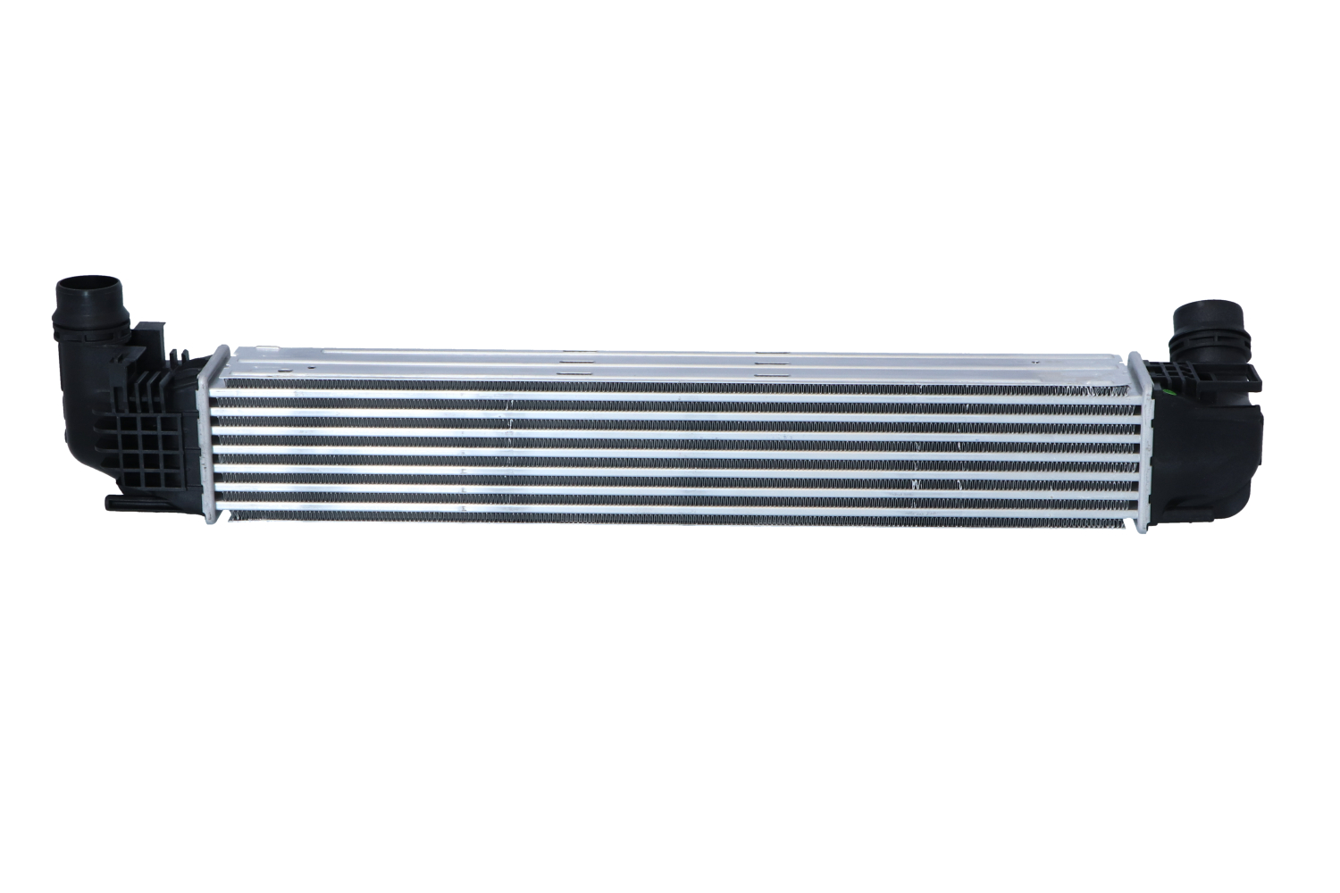 Radiateur de turbo NRF 30357 évaluation