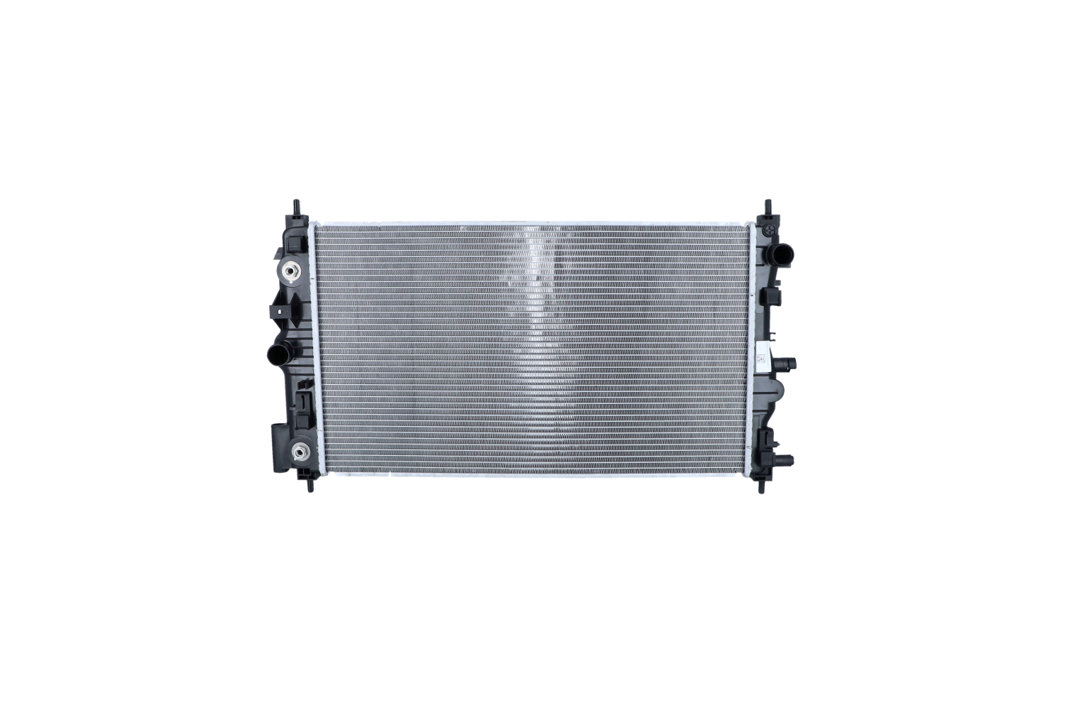 Wasserkühler NRF 53131 Bewertung