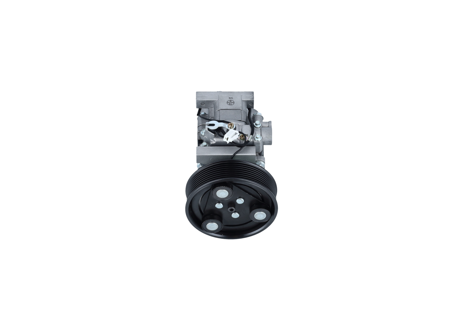 7551025 AC-compressor NRF kosten