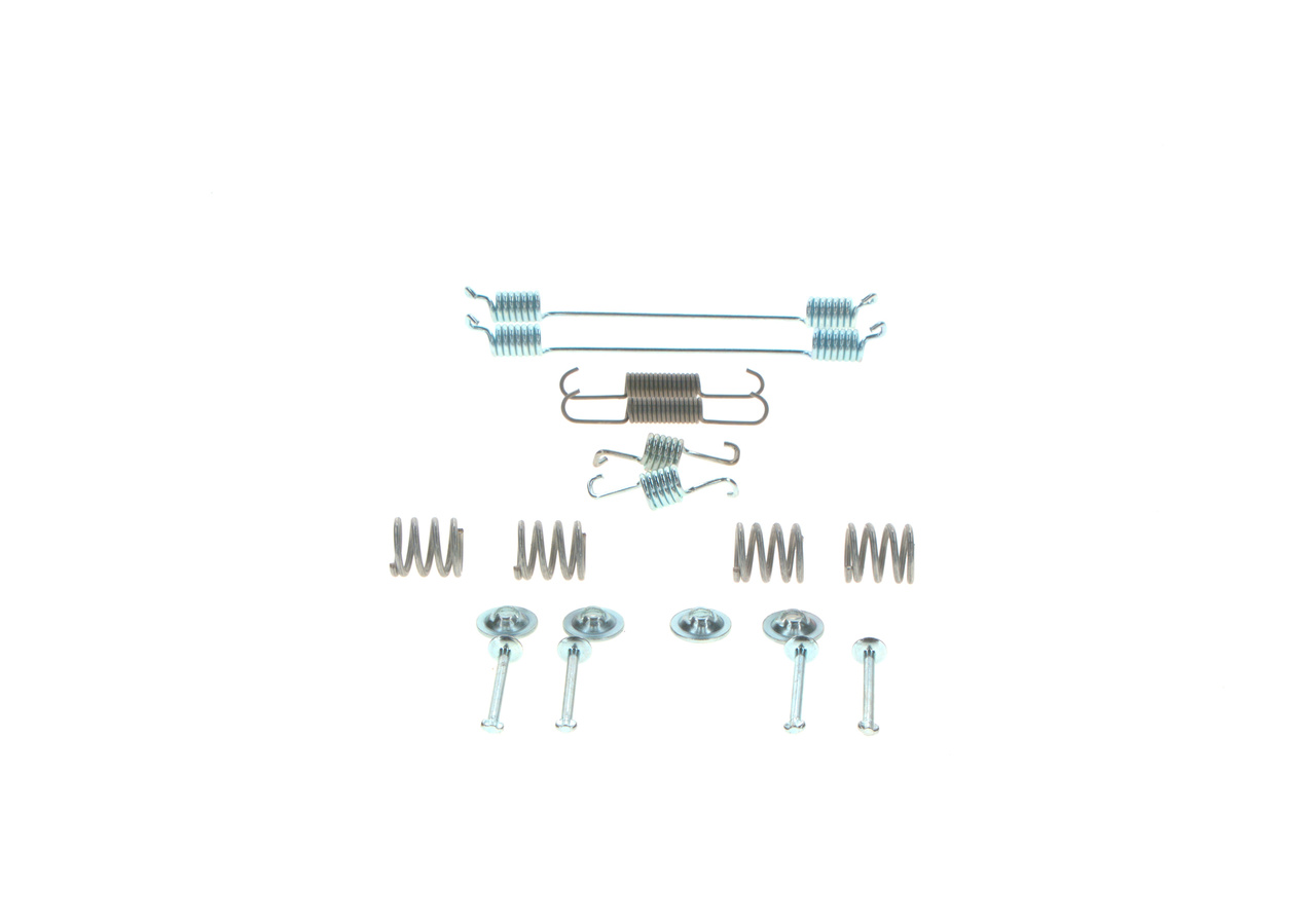 AS315 BOSCH 1987475365 Toebehoren remschoen SMART CABRIO 2000 kosten