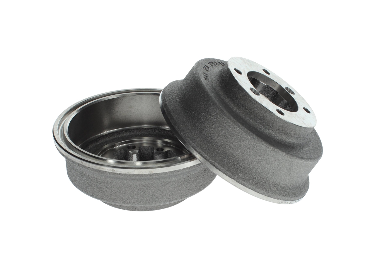 BOSCH 0 986 477 154 Bremstrommel
