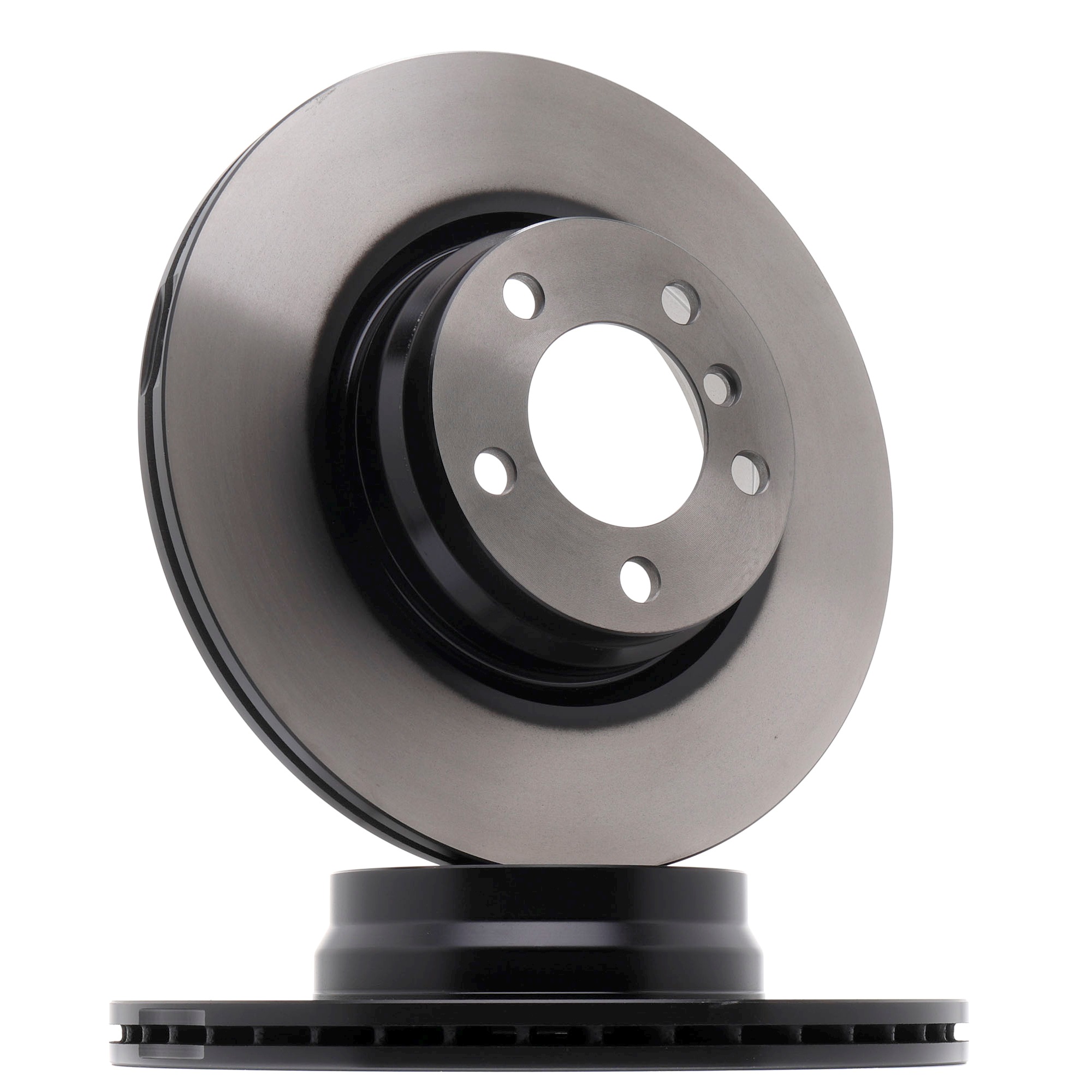 Brake discs TRW DF8050 rating