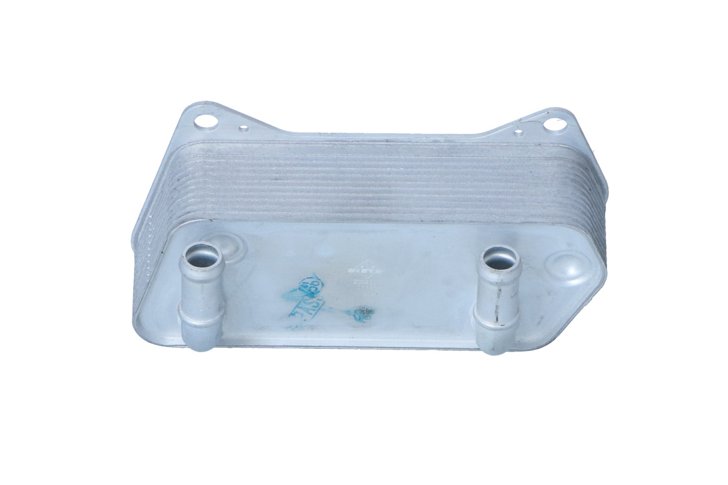 Zusatzölkühler NRF 31188 Bewertung