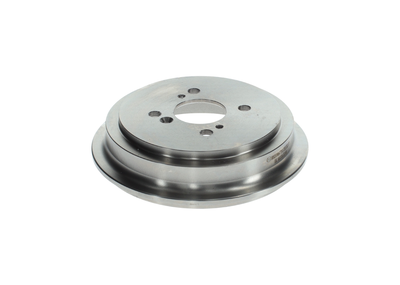Спирачен барабан 43511-60G00 BOSCH 0986477141 SUZUKI