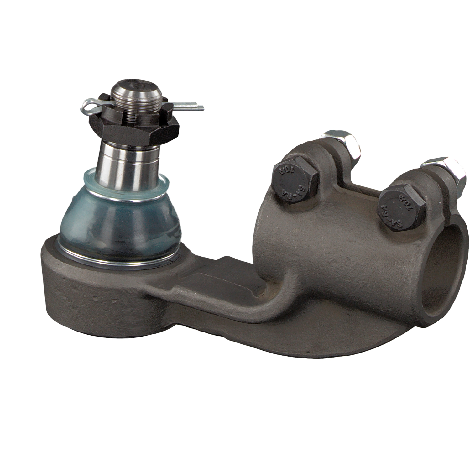 Track rod end ball joint FEBI BILSTEIN 35222 rating