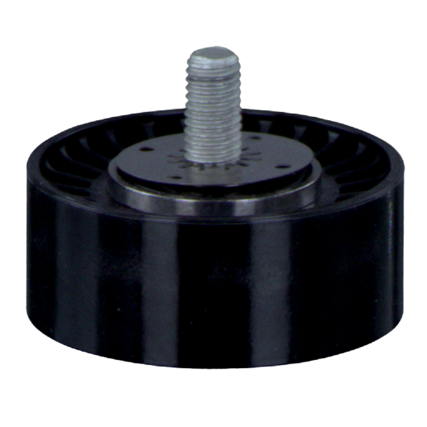FEBI BILSTEIN 38260 Spannrolle, Keilrippenriemen