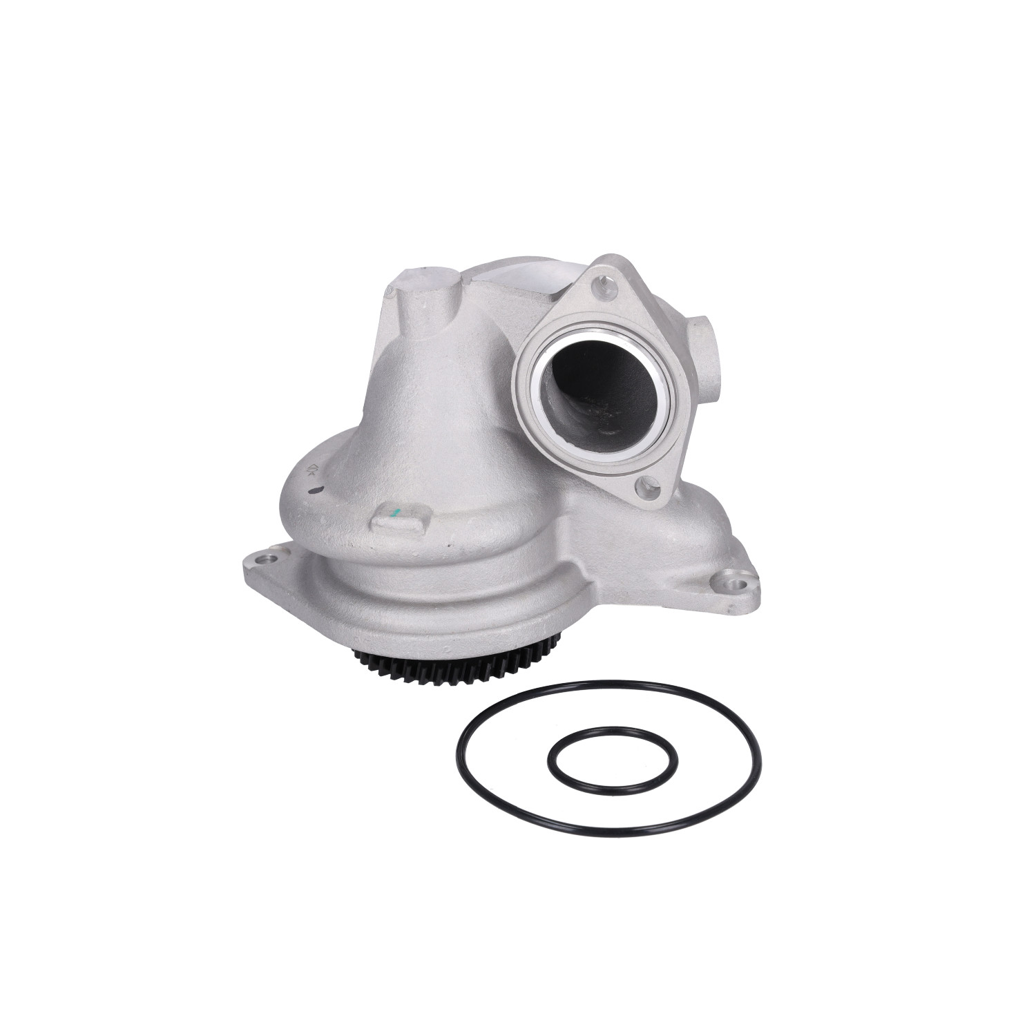 Wasserpumpe 062 121 010 FEBI BILSTEIN 39886 VW, AUDI, SKODA, SEAT, CHEVROLET