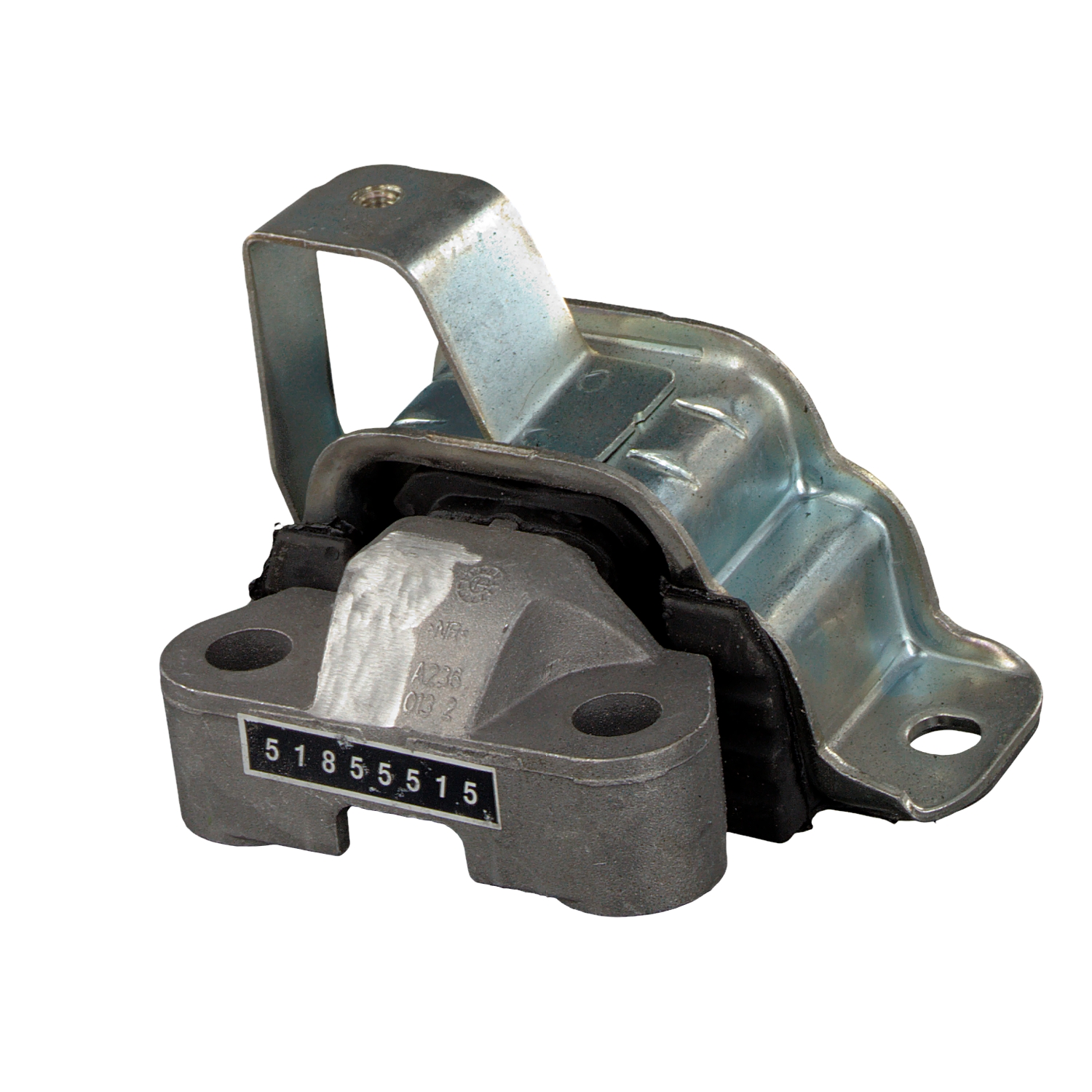 Engine mounts FEBI BILSTEIN 40065 rating