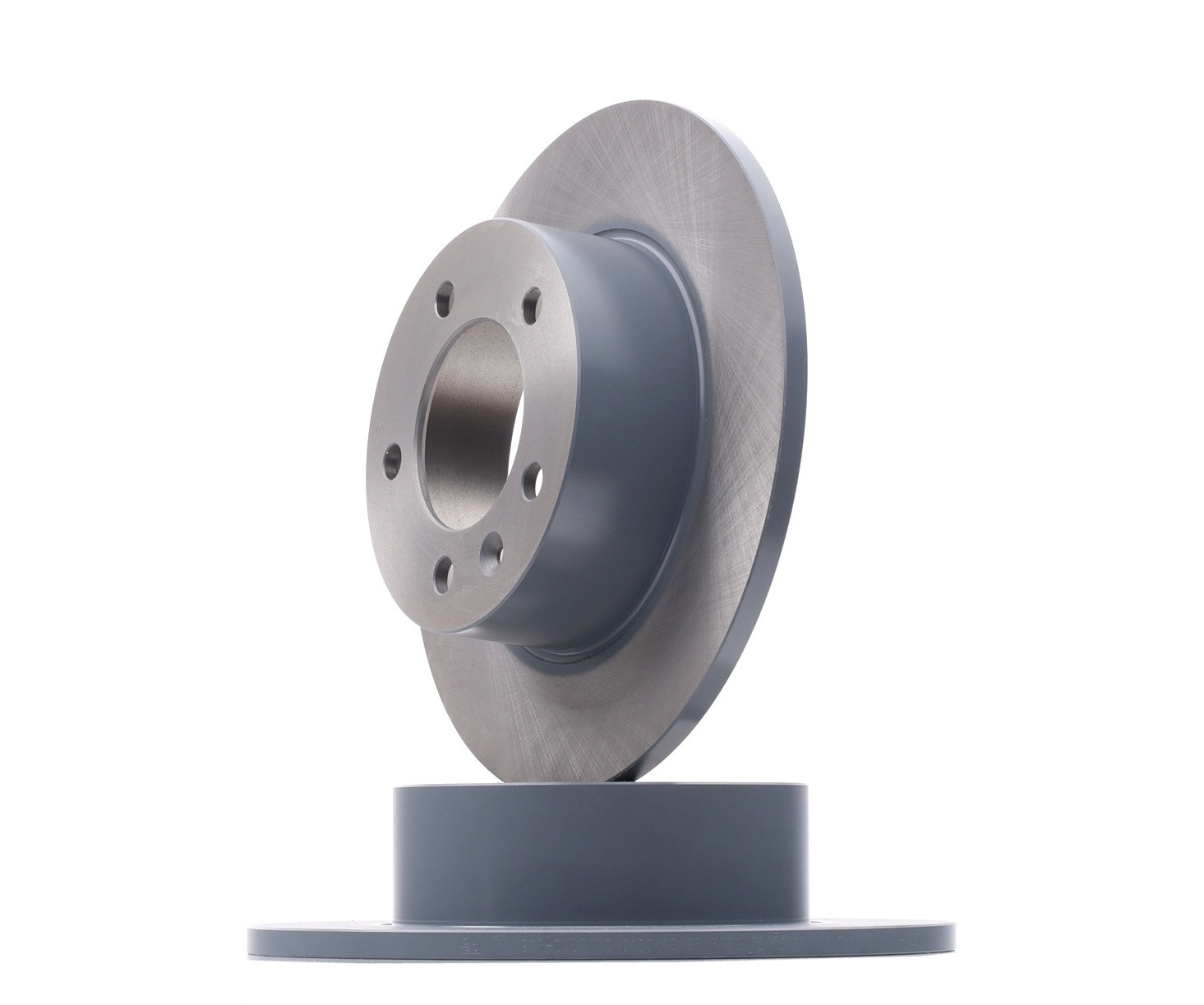Disque FEBI BILSTEIN 40093 évaluation