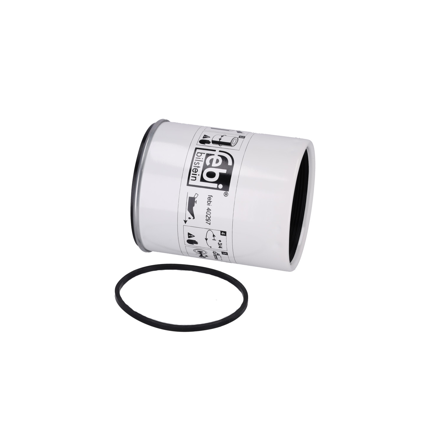 7556453 Filtre à carburant FEBI BILSTEIN Renault Trucks