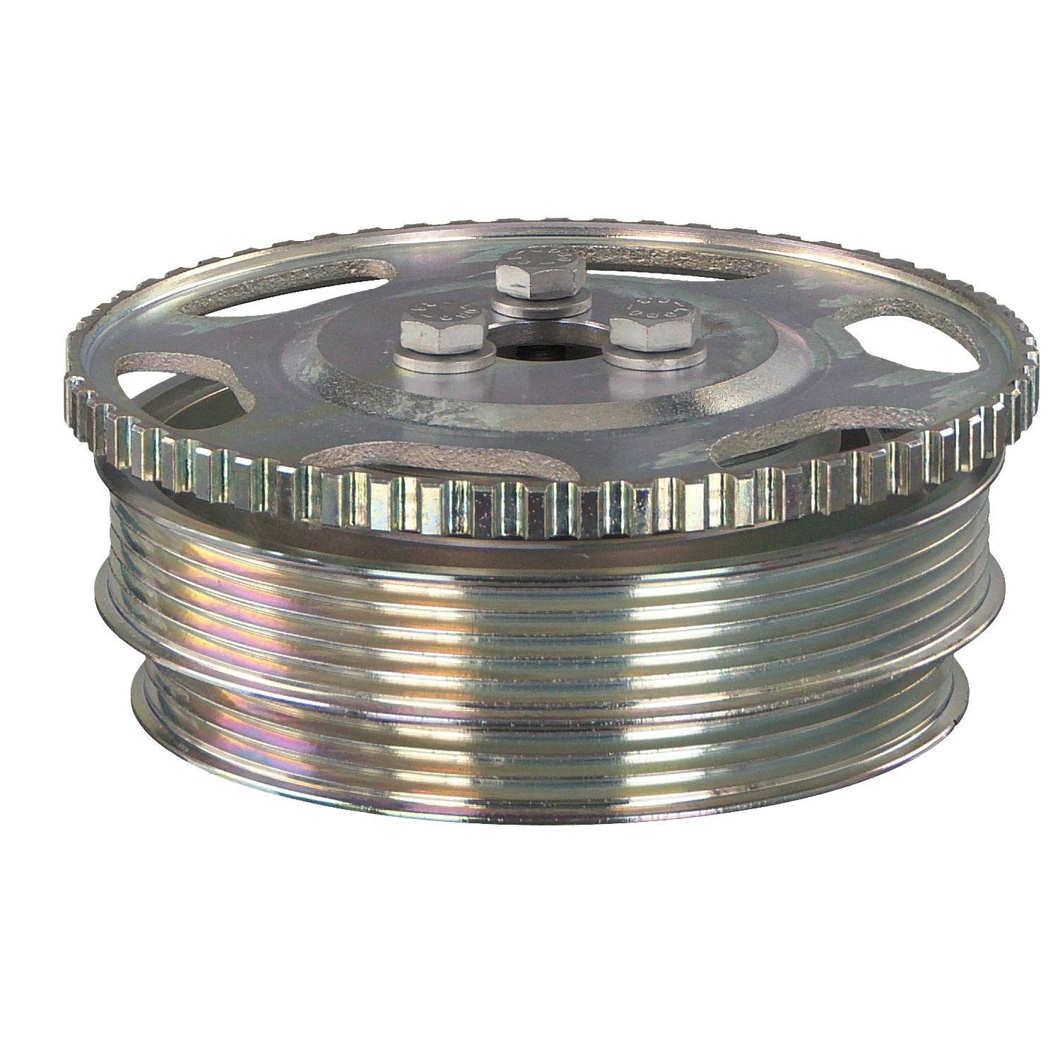 Krukas, poelie FEBI BILSTEIN 40315