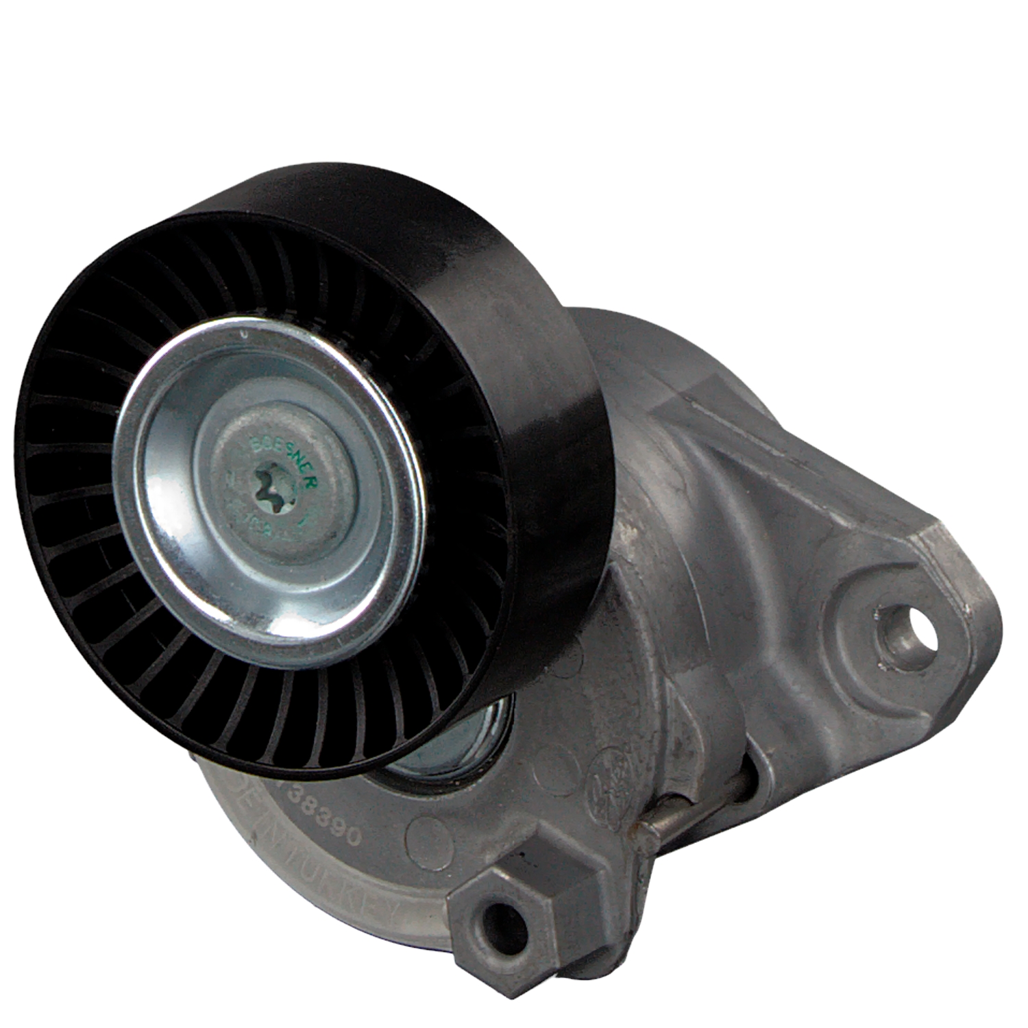 Riemenspanner, Keilrippenriemen FEBI BILSTEIN 40446 Bewertung