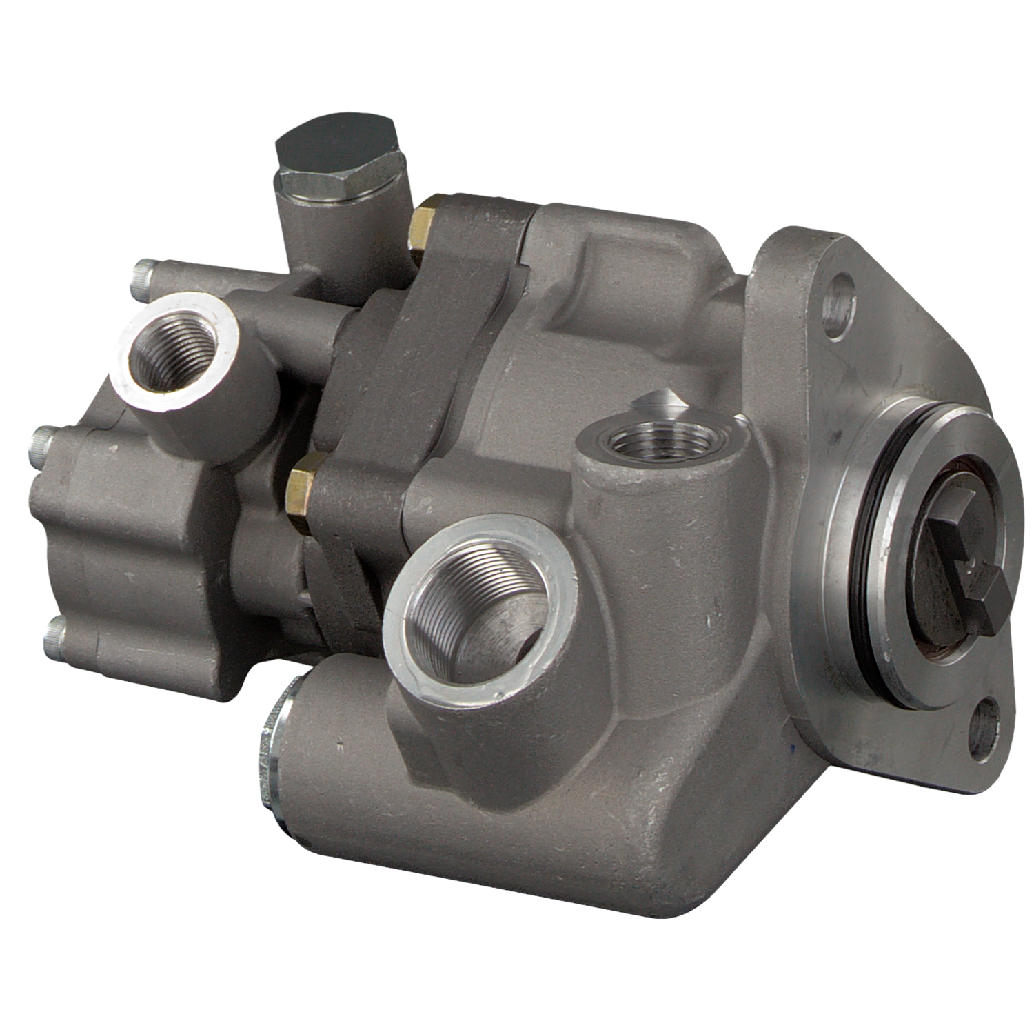 Servopumpe 40464 FEBI BILSTEIN 0014605280 MERCEDES-BENZ