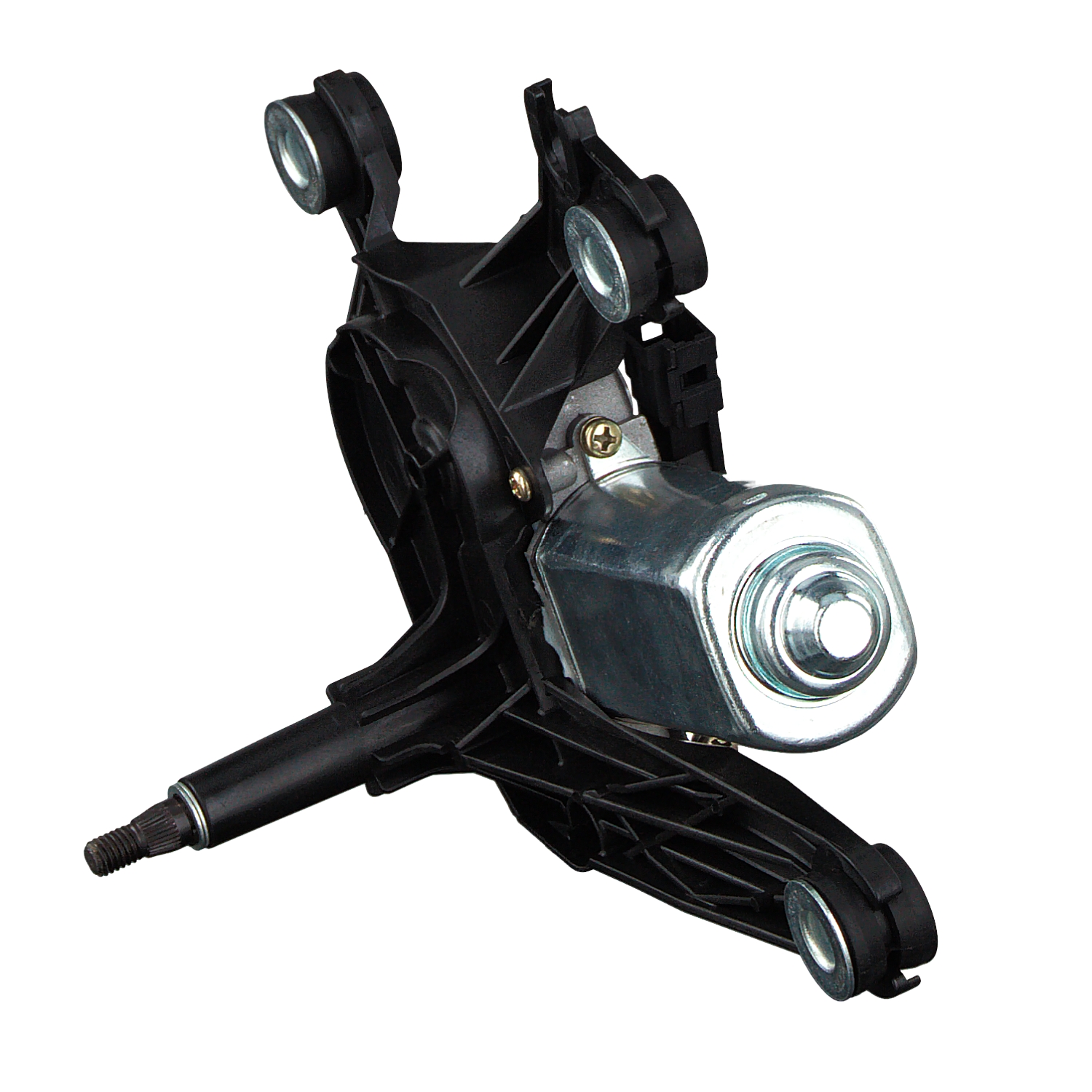 Heckwischermotor FEBI BILSTEIN 40506 Bewertung