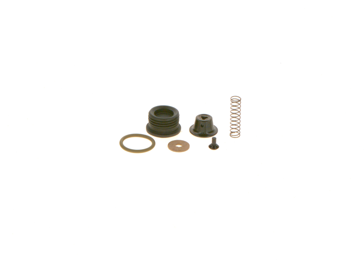 BOSCH F00N201039 Pompe à injection Honda Accord CL7 2.2 i-CTDi (CN1) 140 CV Diesel 2008