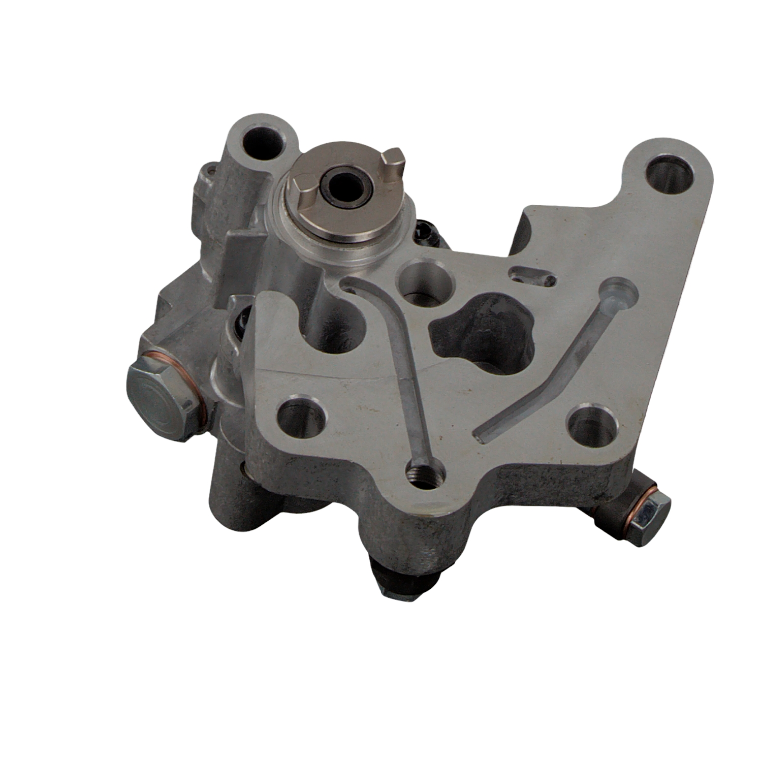 Kraftstoffförderpumpe FEBI BILSTEIN 40884 Bewertung