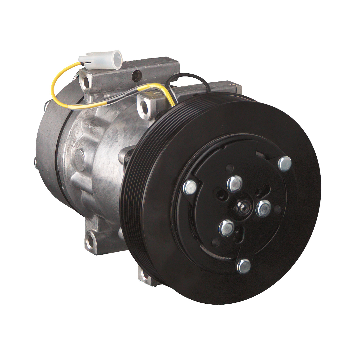 7556723 γνήσια Συμπιεστής κλιματιστικού FEBI BILSTEIN CADDY