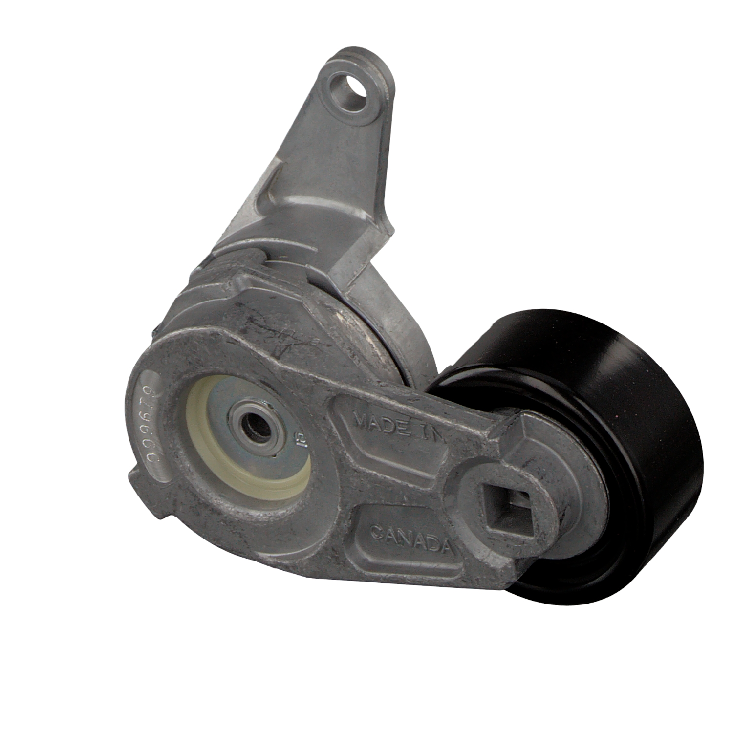 Tensor de correa de alternador FEBI BILSTEIN 43531