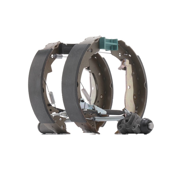 Kit freno, freno a tamburo FERODO FMK071