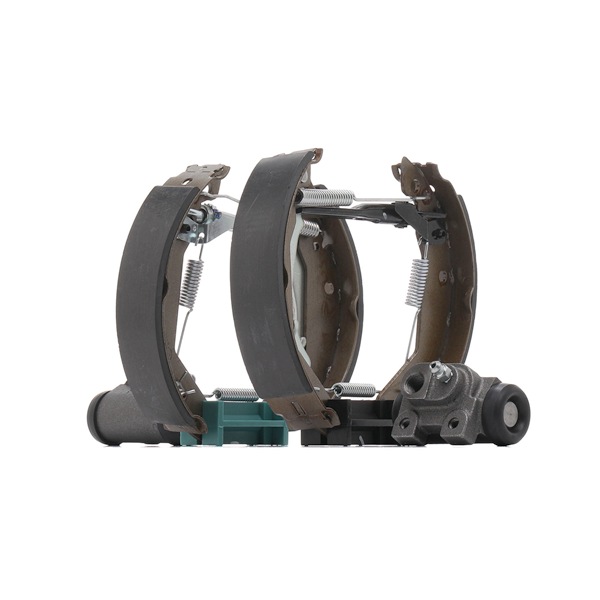FMK208 FERODO Brake drums and pads cost