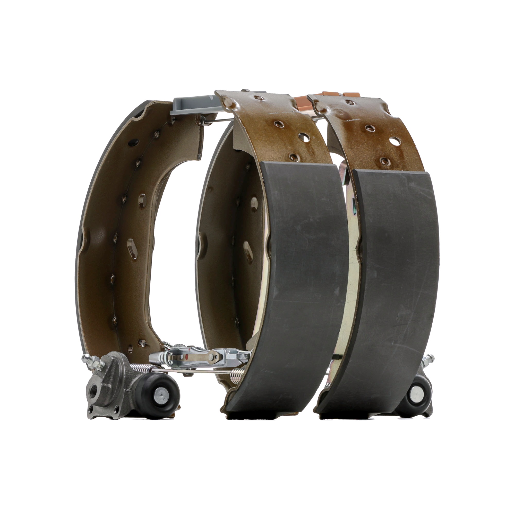 FSB535 Bremsensatz, Trommelbremse FERODO 806 Preis