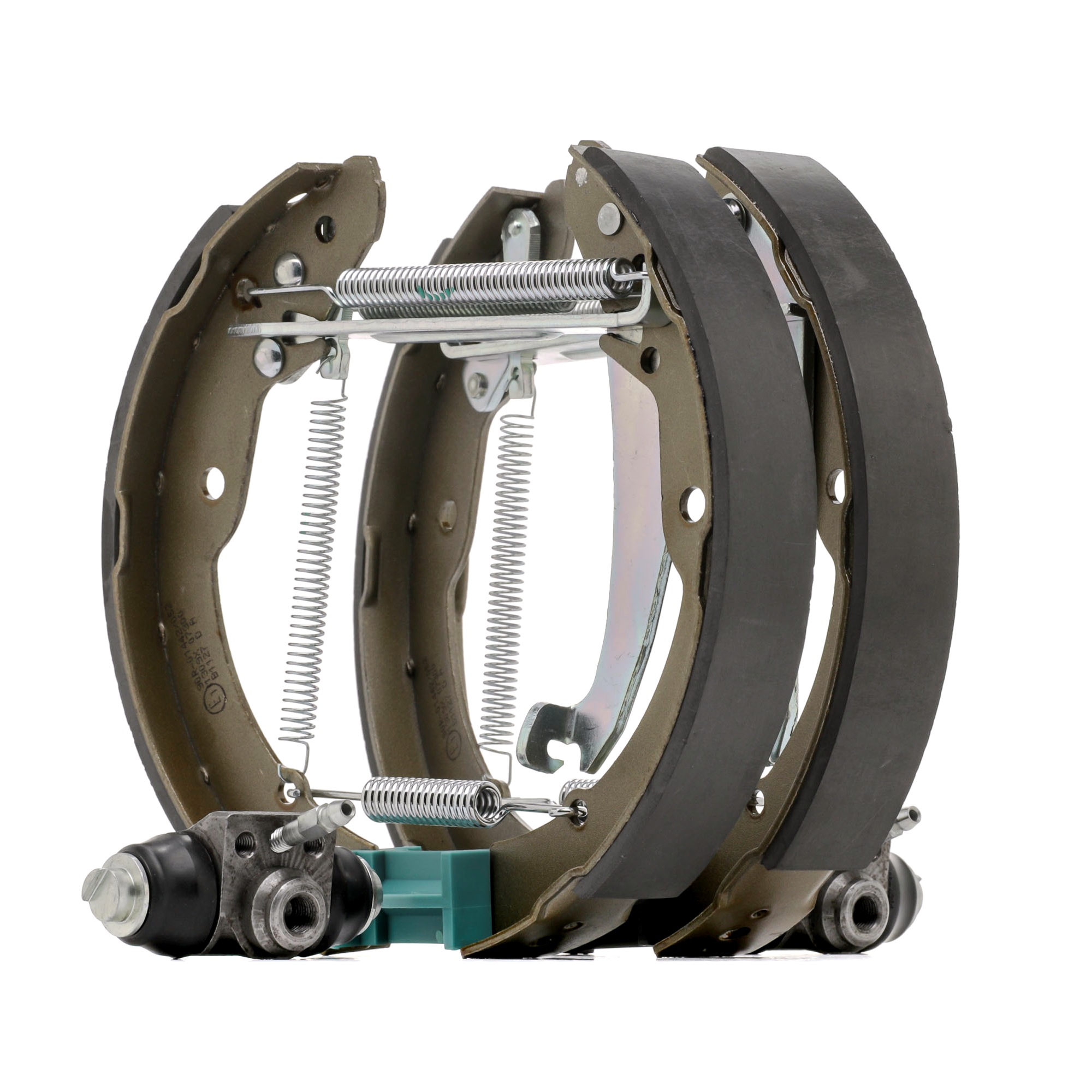 Trommelbremse komplett FERODO FMK336 Bewertung