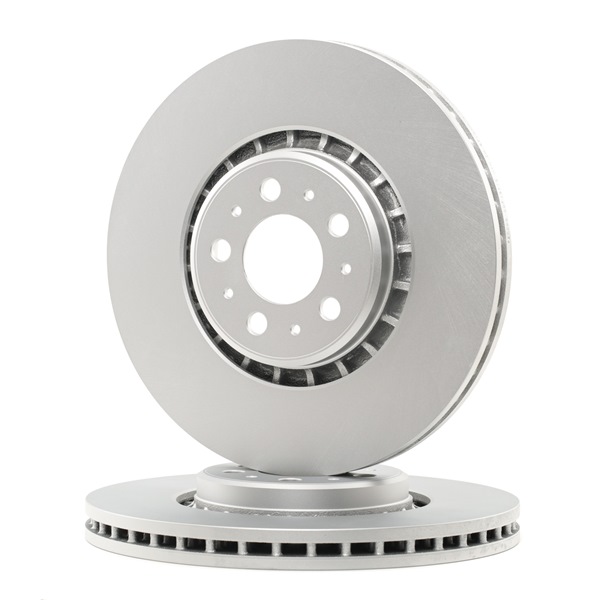 DDF1371 FERODO PREMIER Coat+ disc DDF1371C-1 Brake disc