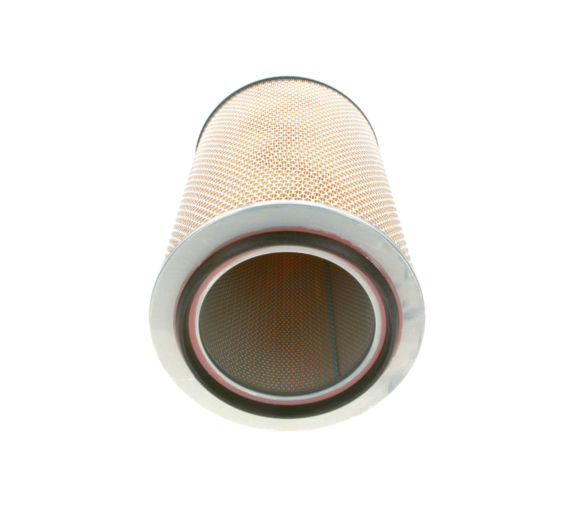 Luftfilter BOSCH F 026 400 076 Rating