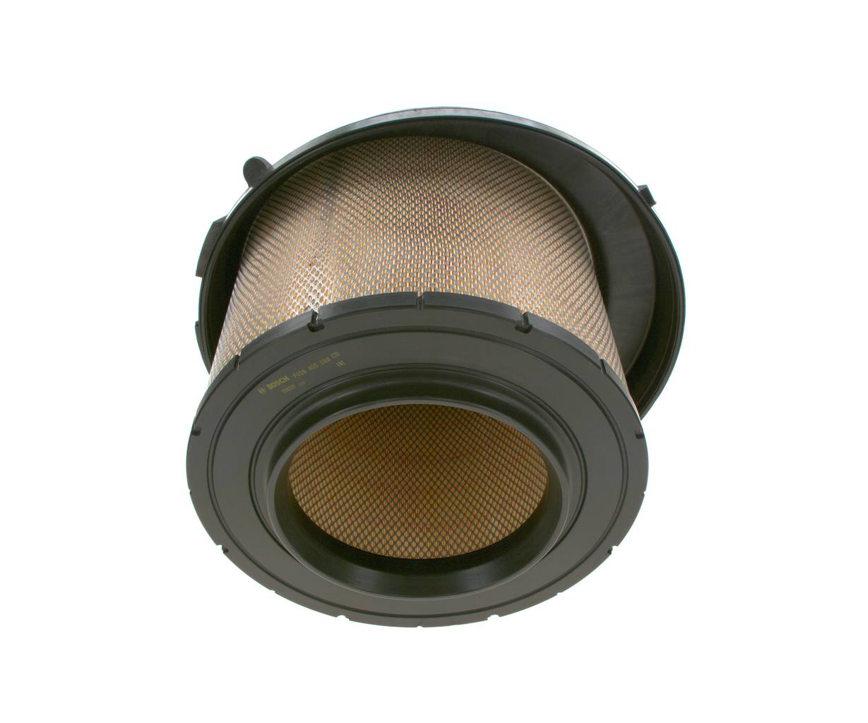 S 0088 BOSCH F 026 400 088 Filtro de aire