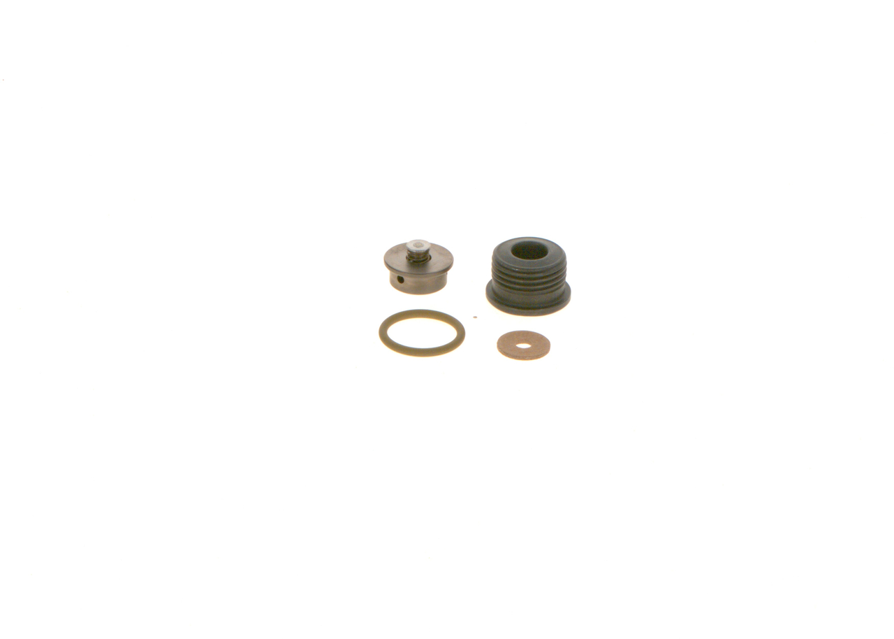 757131 Kit de réparation, système à rampe commune BOSCH MAN