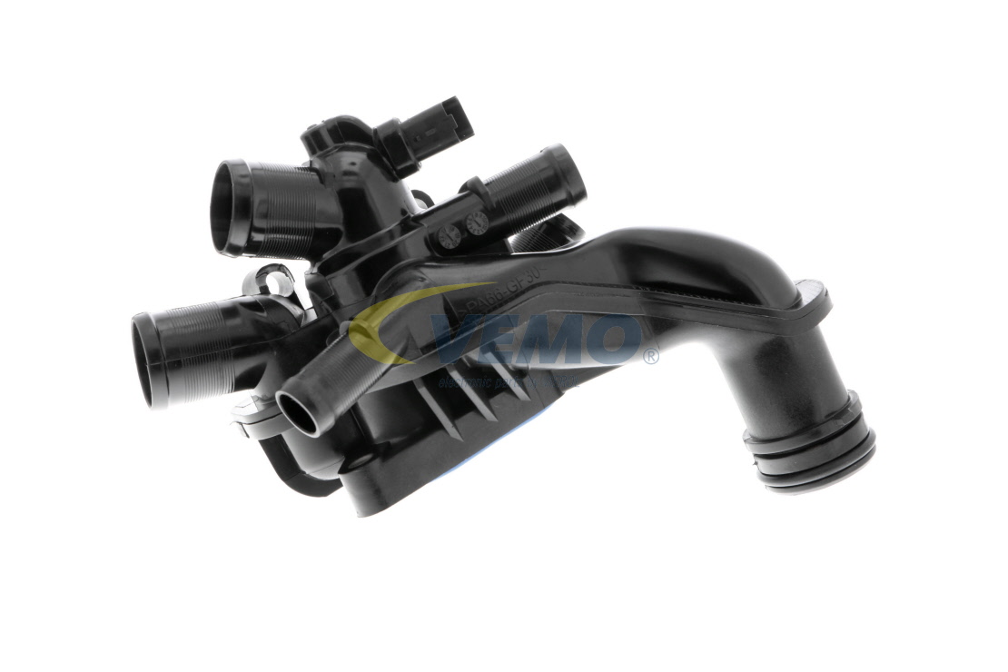 7584730 d'origine Thermostat liquide de refroidissement VEMO 3/5 portes