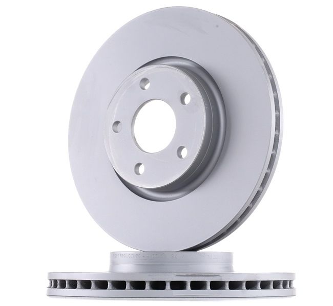 Bremsscheibe Bremsscheibendicke: 28mm, Felge: 5-loch, Ø: 300mm mit OEM-Nummer 7G91-1125-EA
